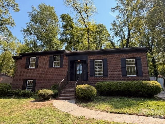 3524 Donovan Place #25 — Charlotte