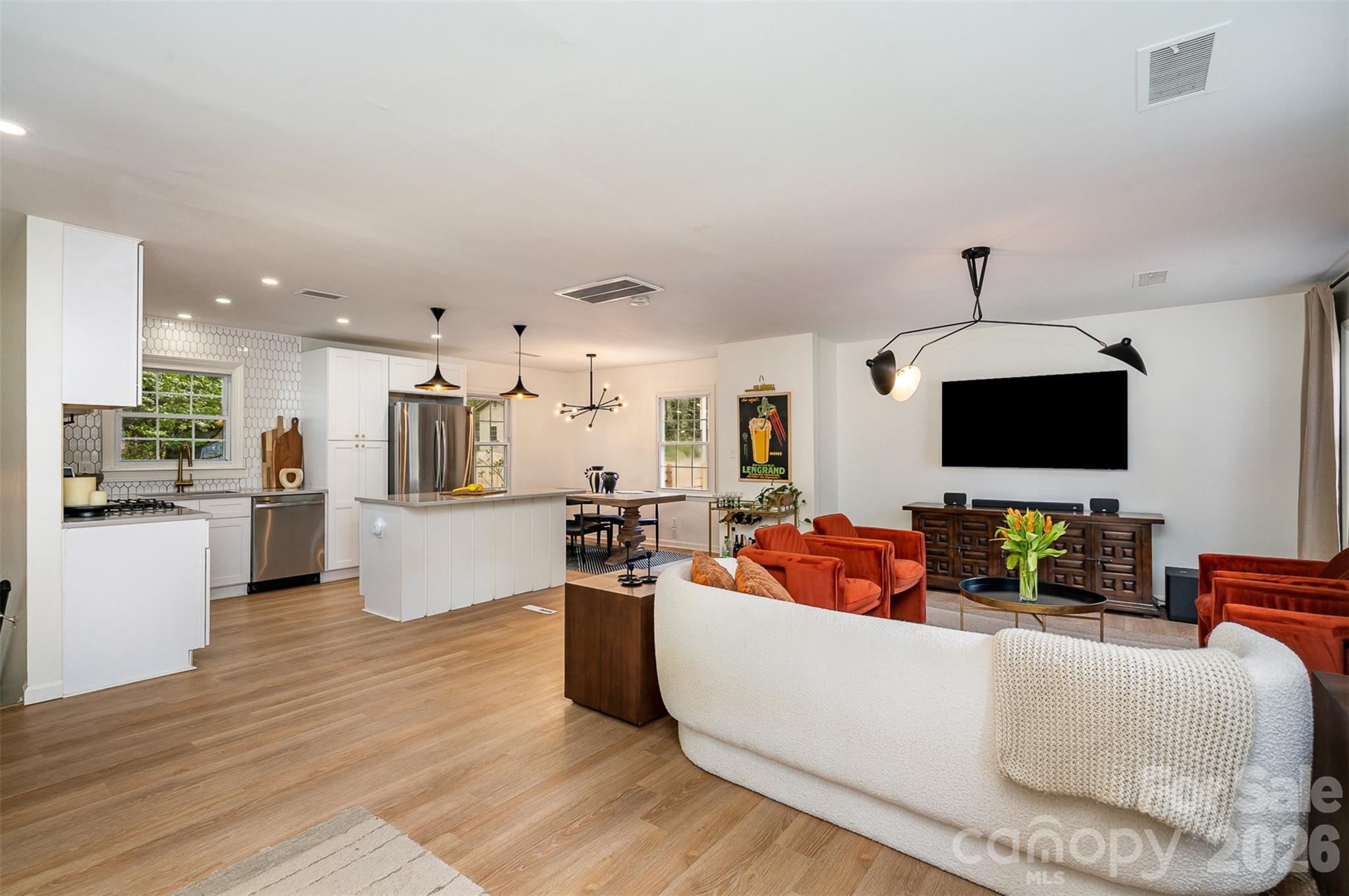 3524 Donovan Place #25 — Charlotte