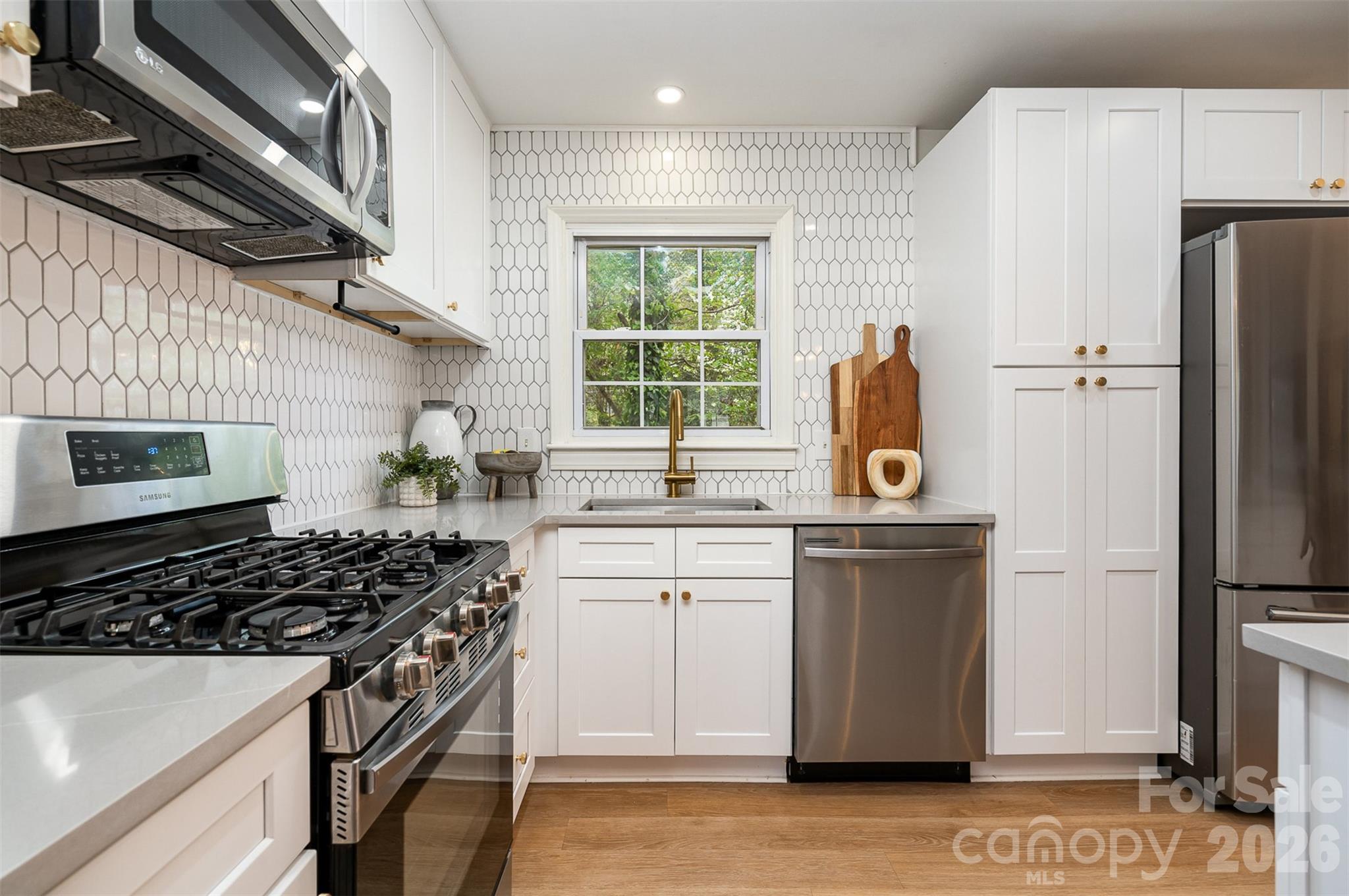 3524 Donovan Place #25 — Charlotte