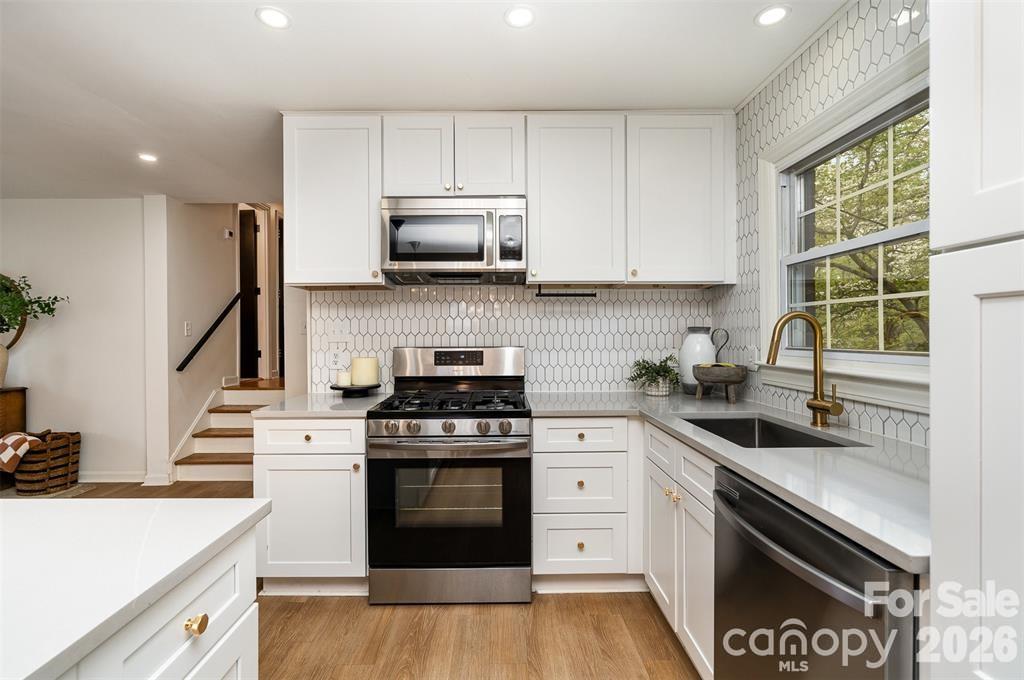 3524 Donovan Place #25 — Charlotte