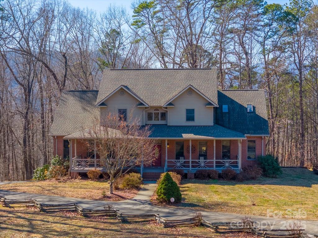 832 Asheville Highway — Sylva