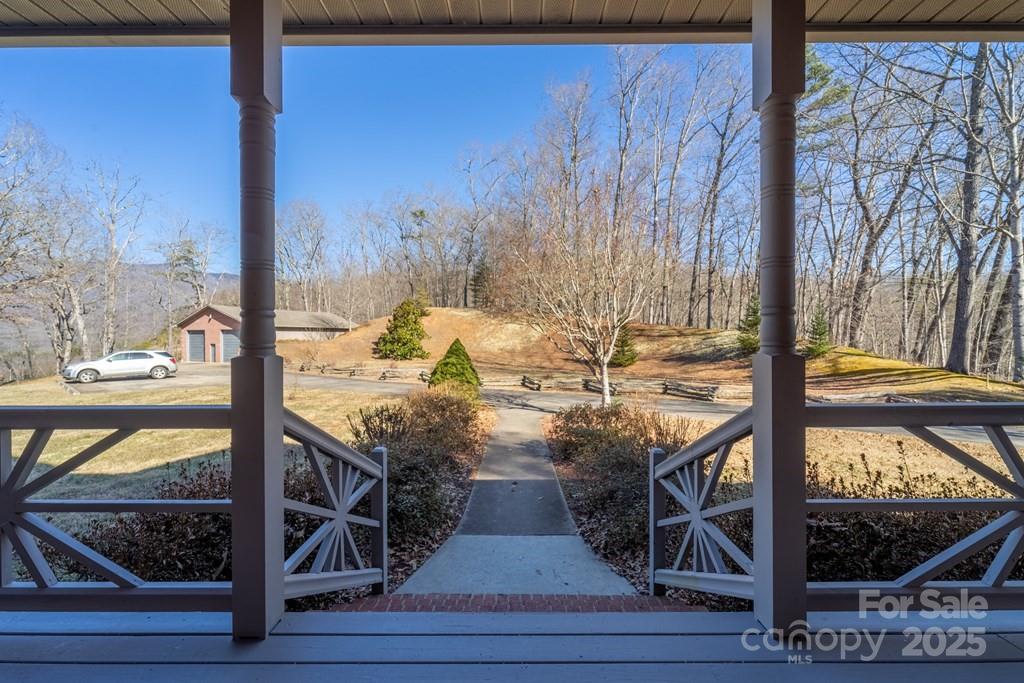 832 Asheville Highway — Sylva