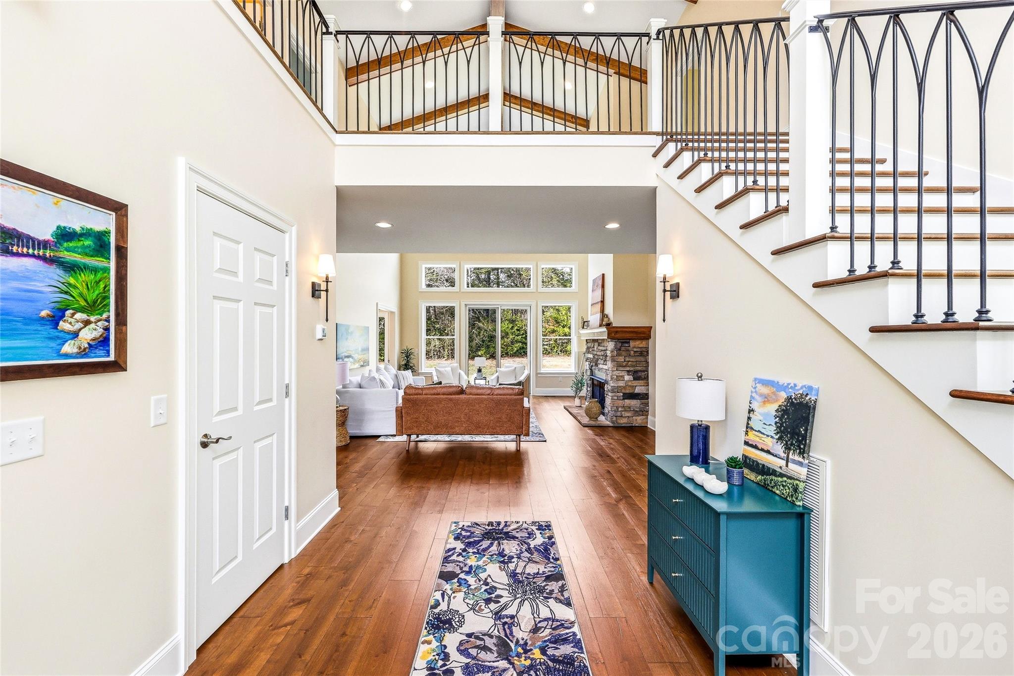 74 Shipman Parkway — Flat Rock