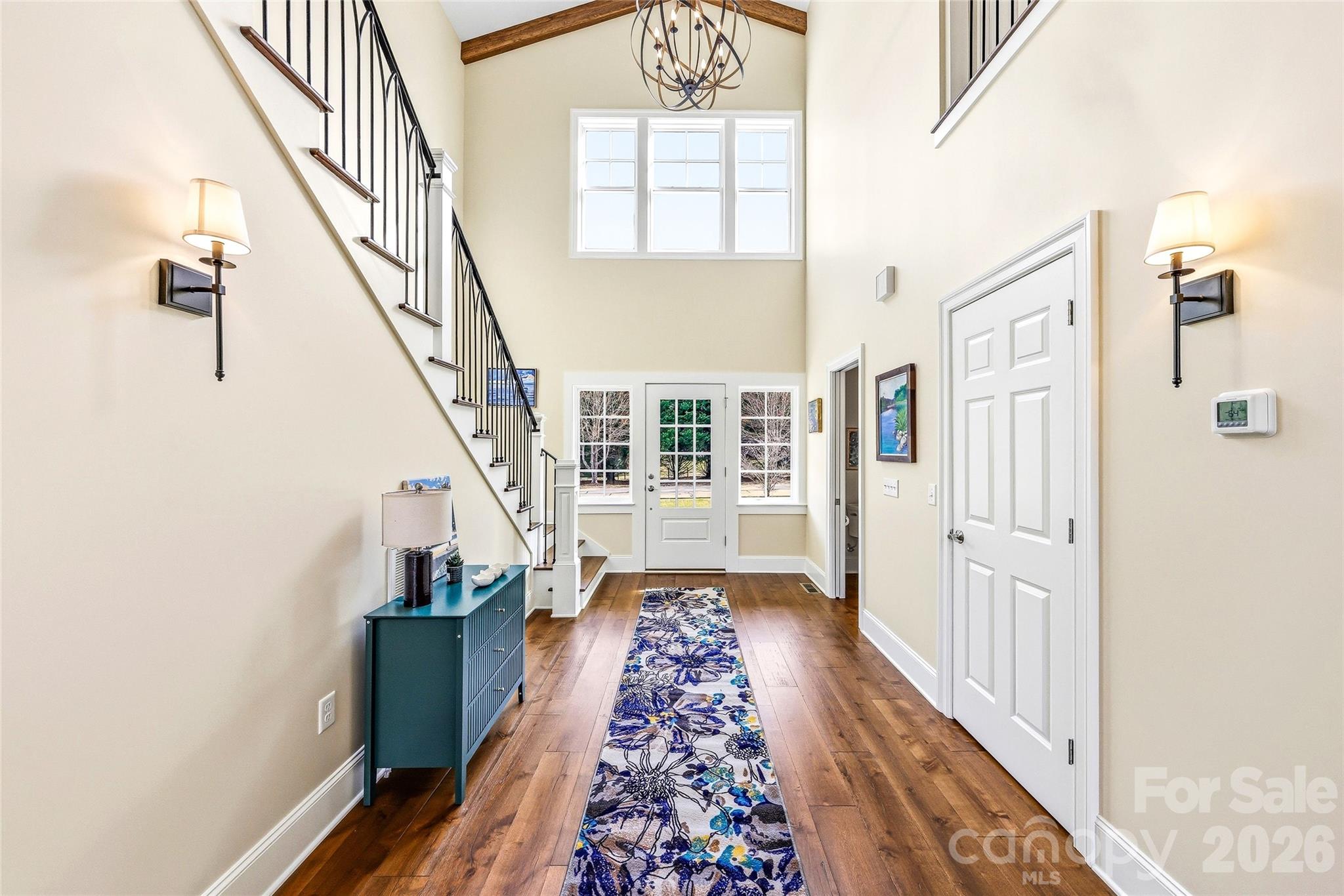 74 Shipman Parkway — Flat Rock