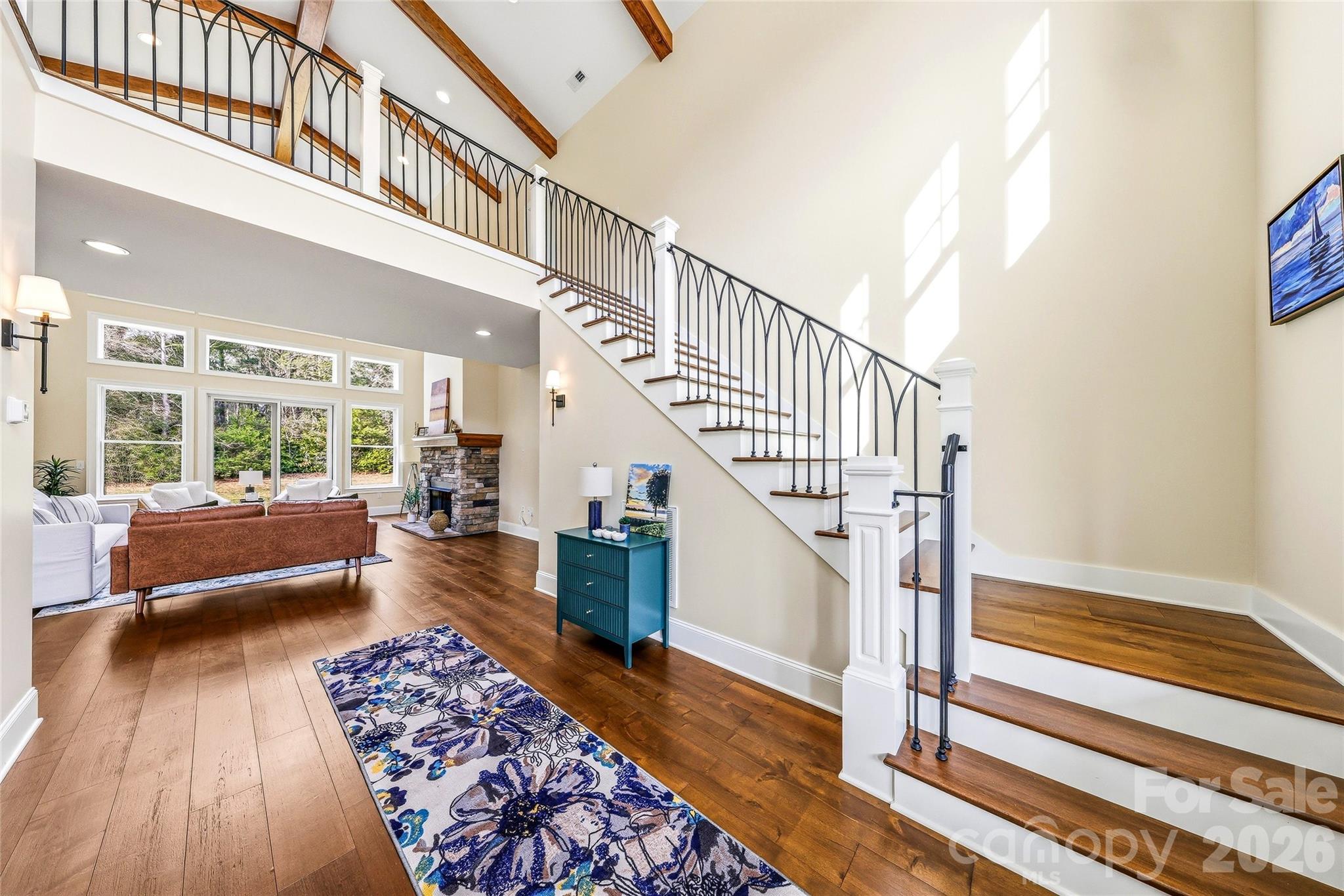 74 Shipman Parkway — Flat Rock