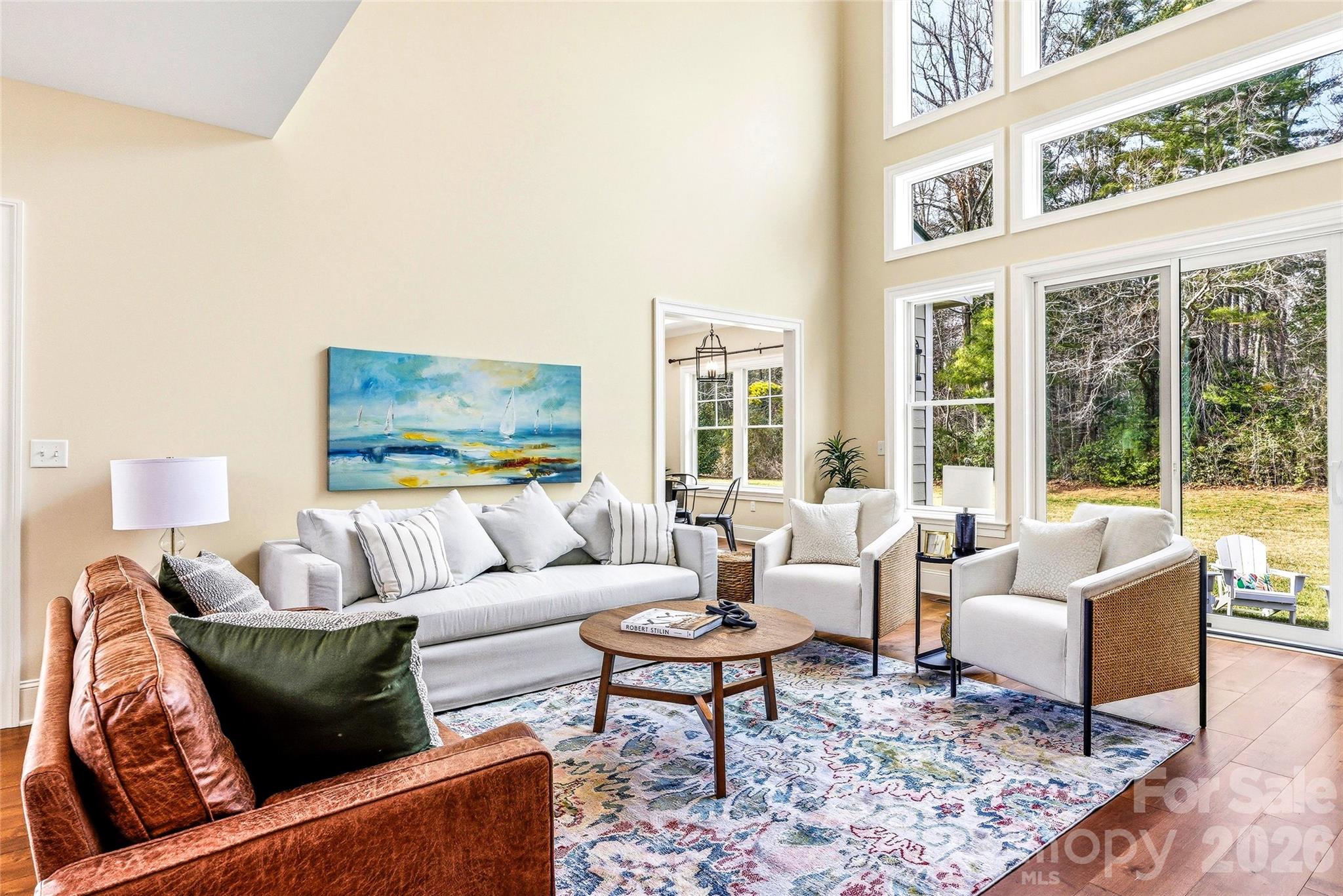74 Shipman Parkway — Flat Rock