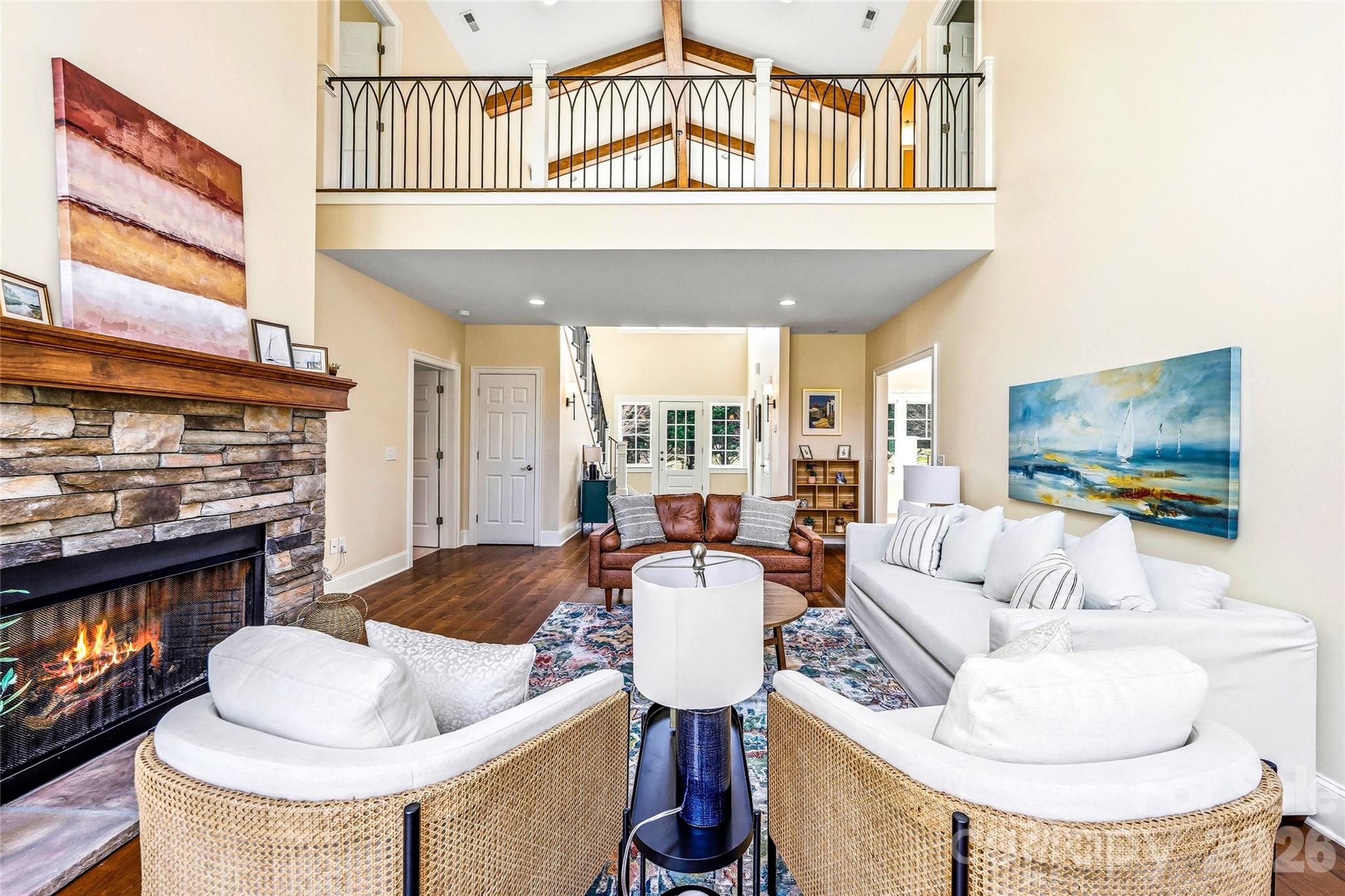 74 Shipman Parkway — Flat Rock