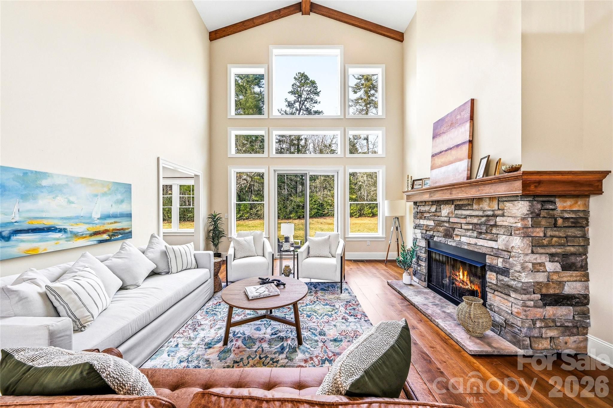74 Shipman Parkway — Flat Rock