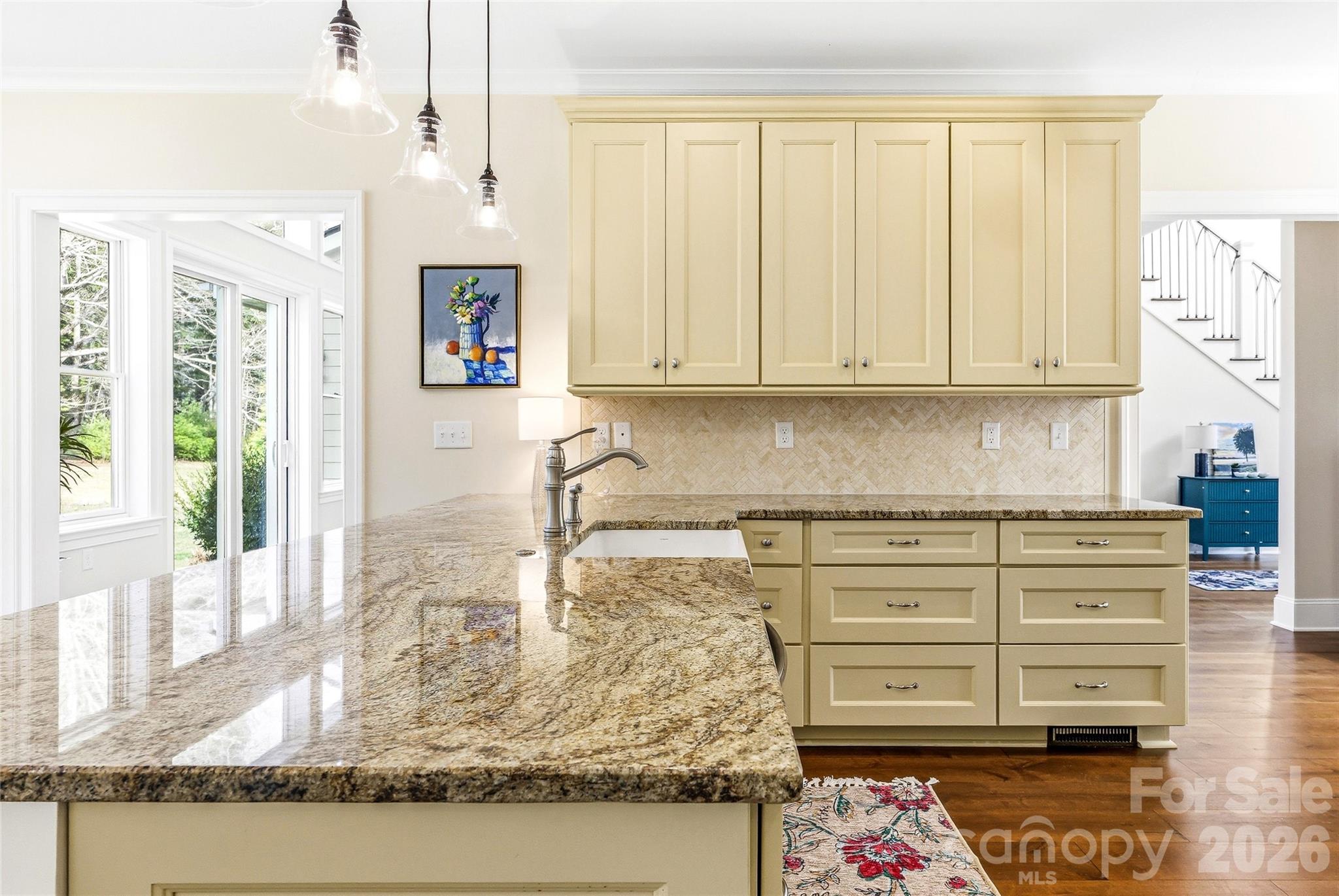 74 Shipman Parkway — Flat Rock