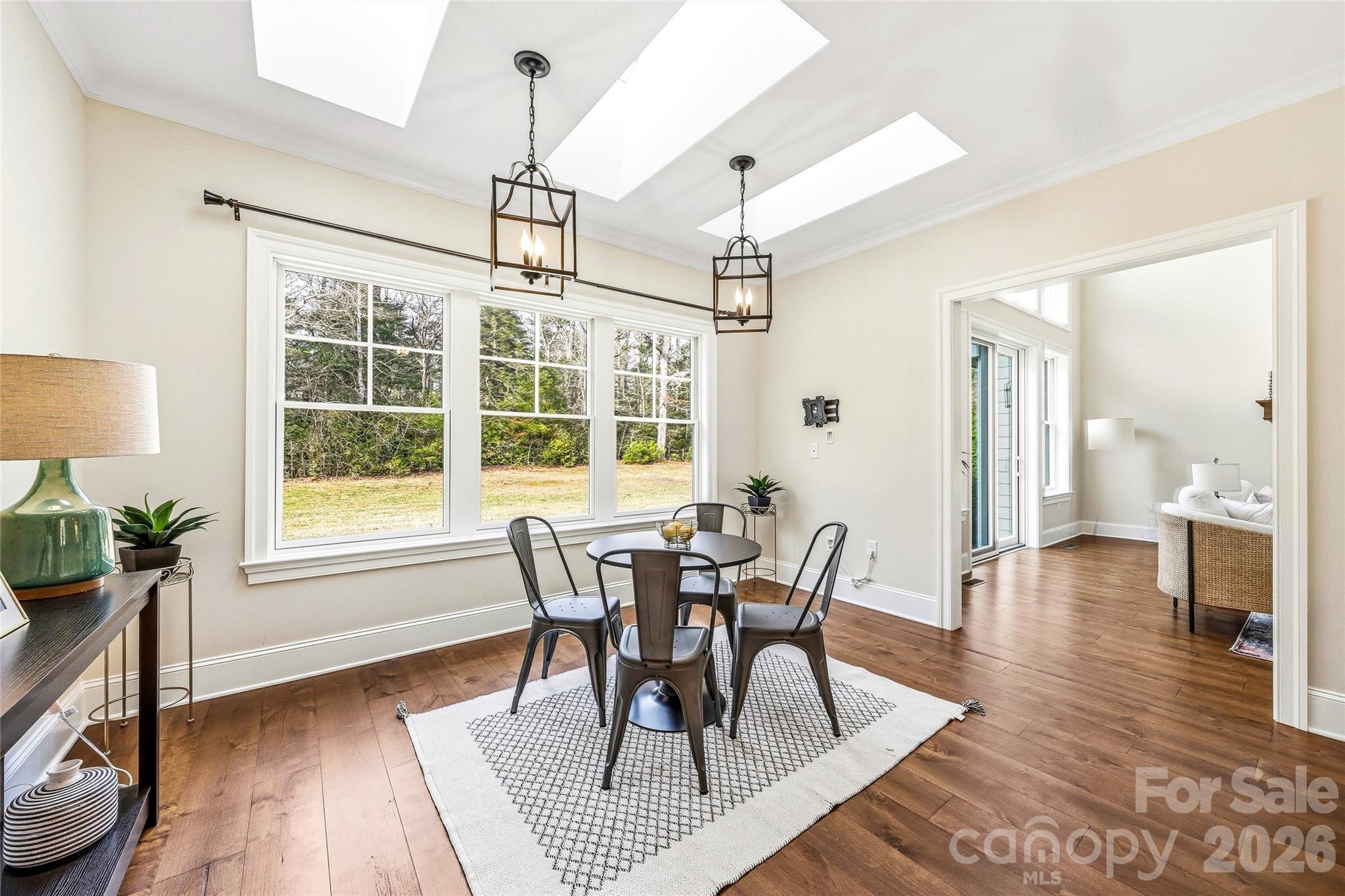74 Shipman Parkway — Flat Rock