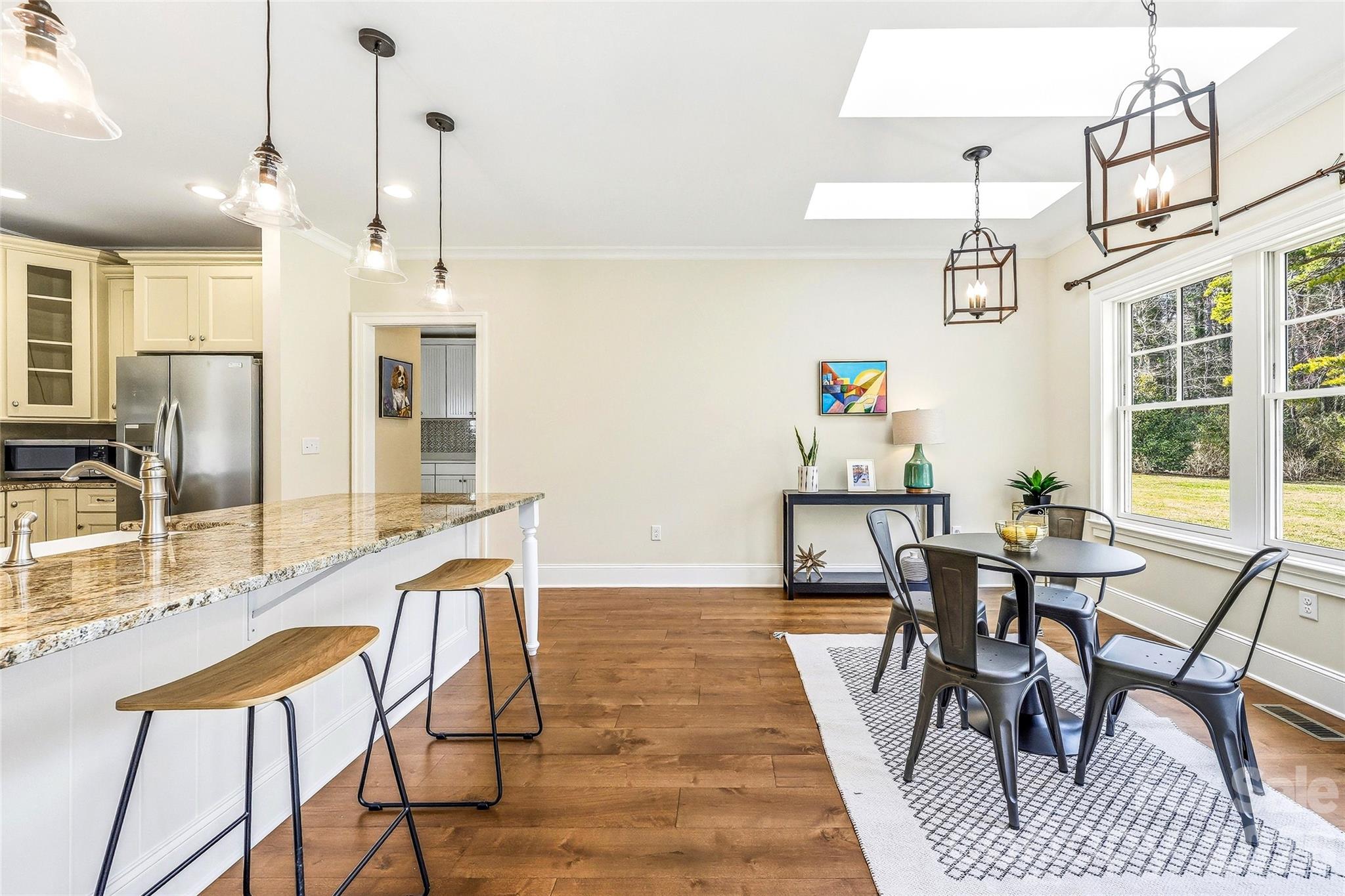 74 Shipman Parkway — Flat Rock