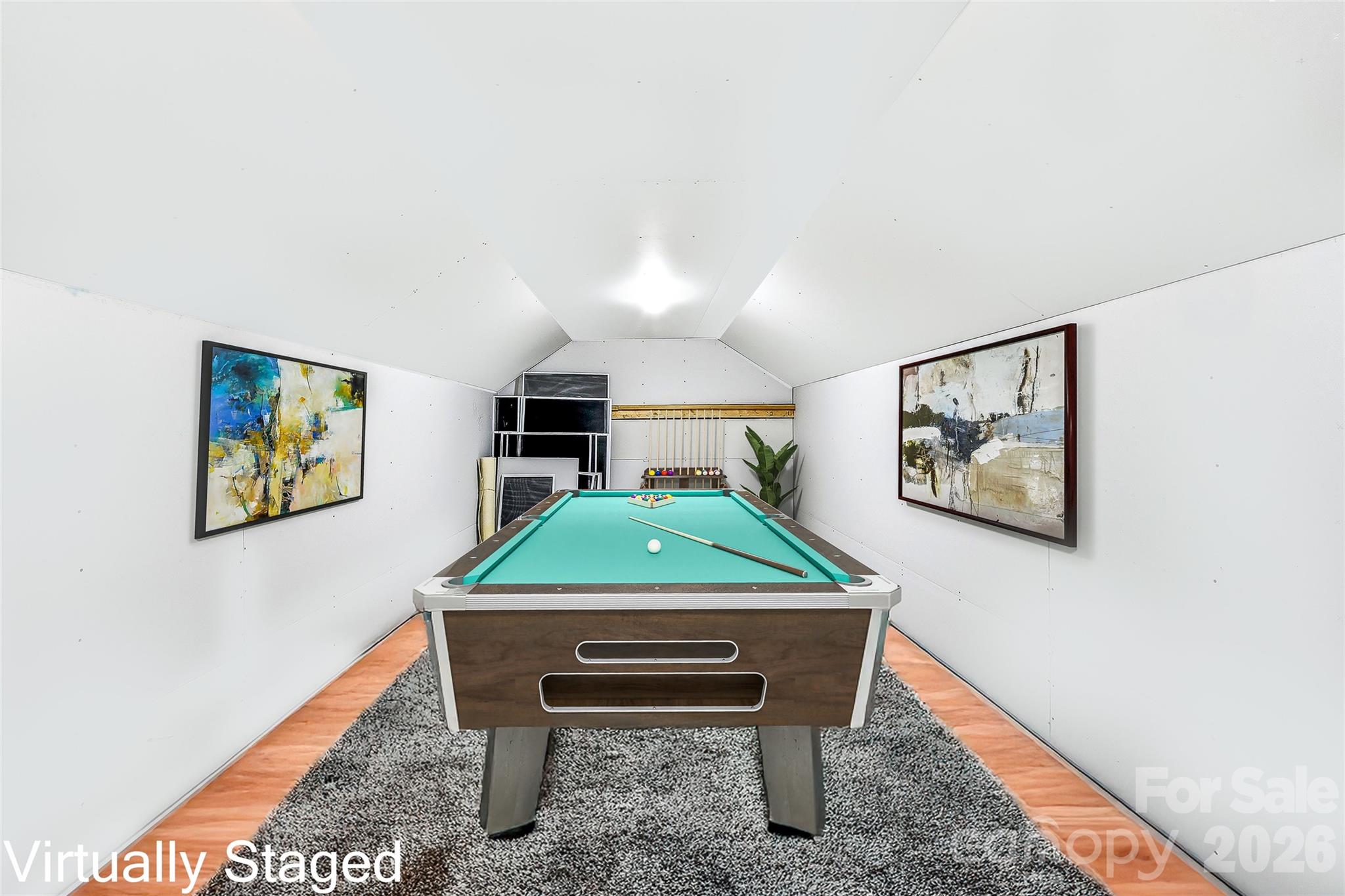 74 Shipman Parkway — Flat Rock
