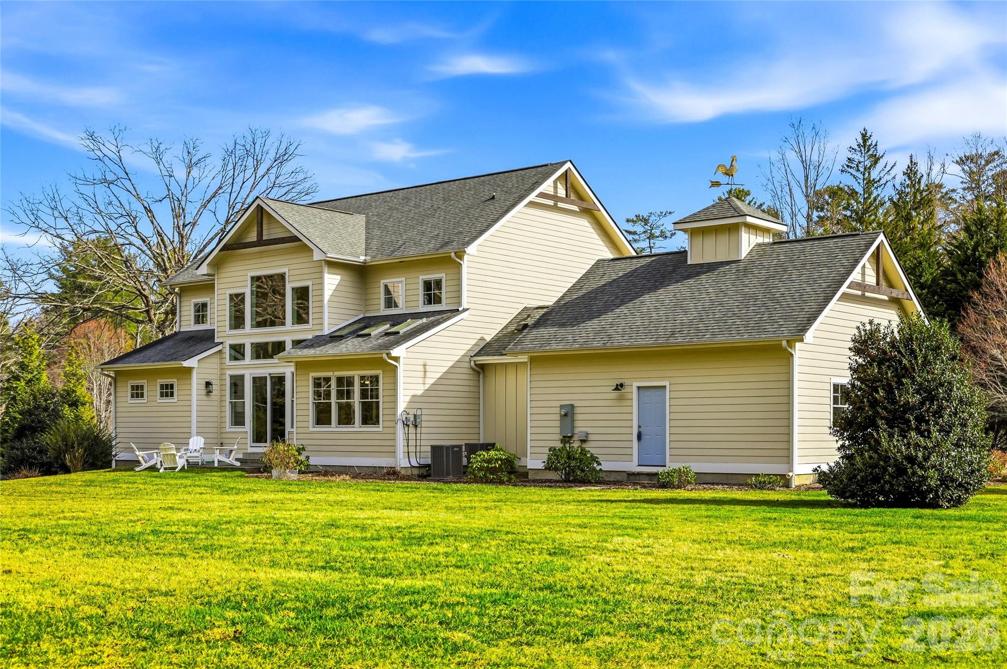 74 Shipman Parkway — Flat Rock