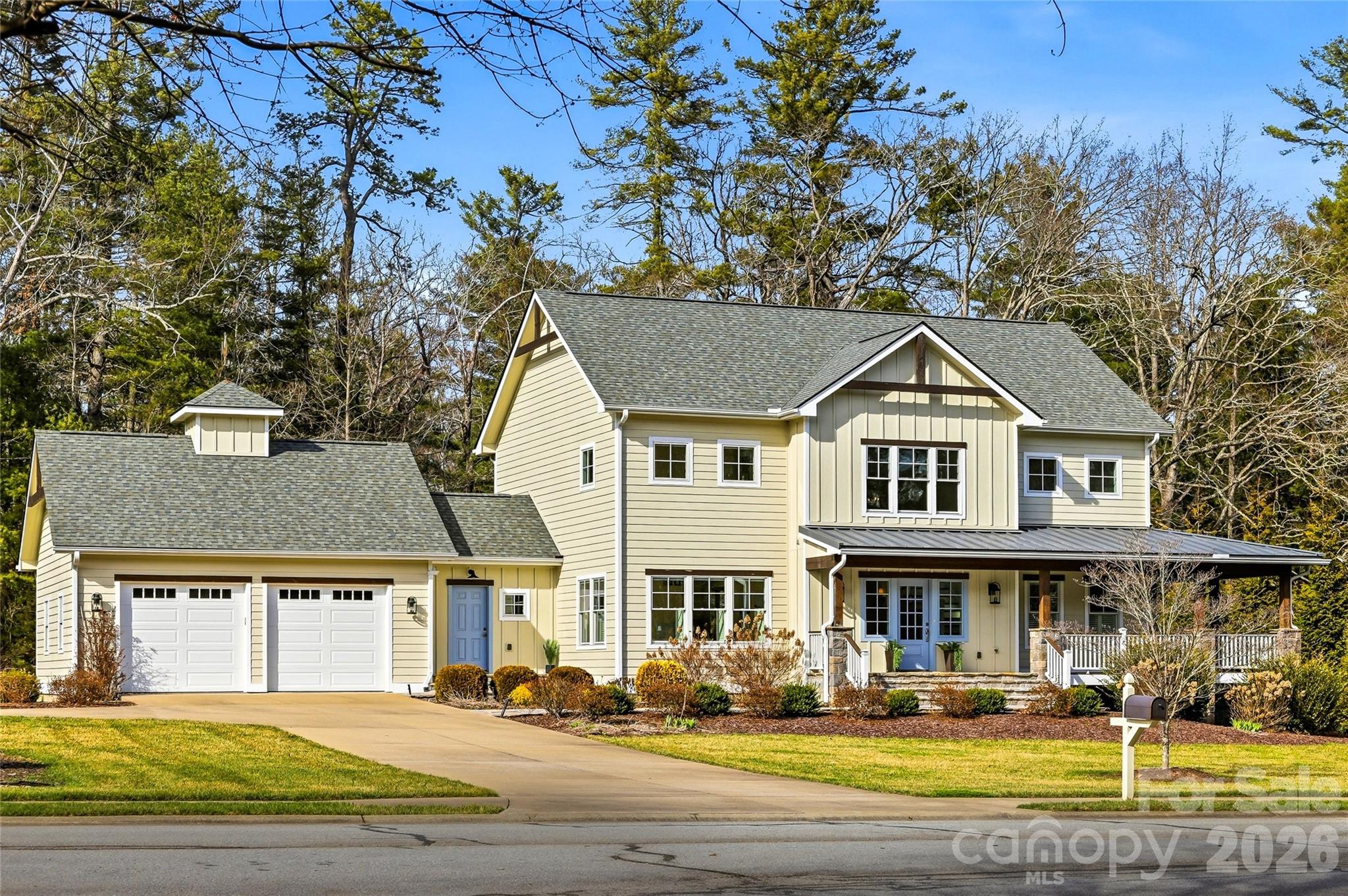74 Shipman Parkway — Flat Rock