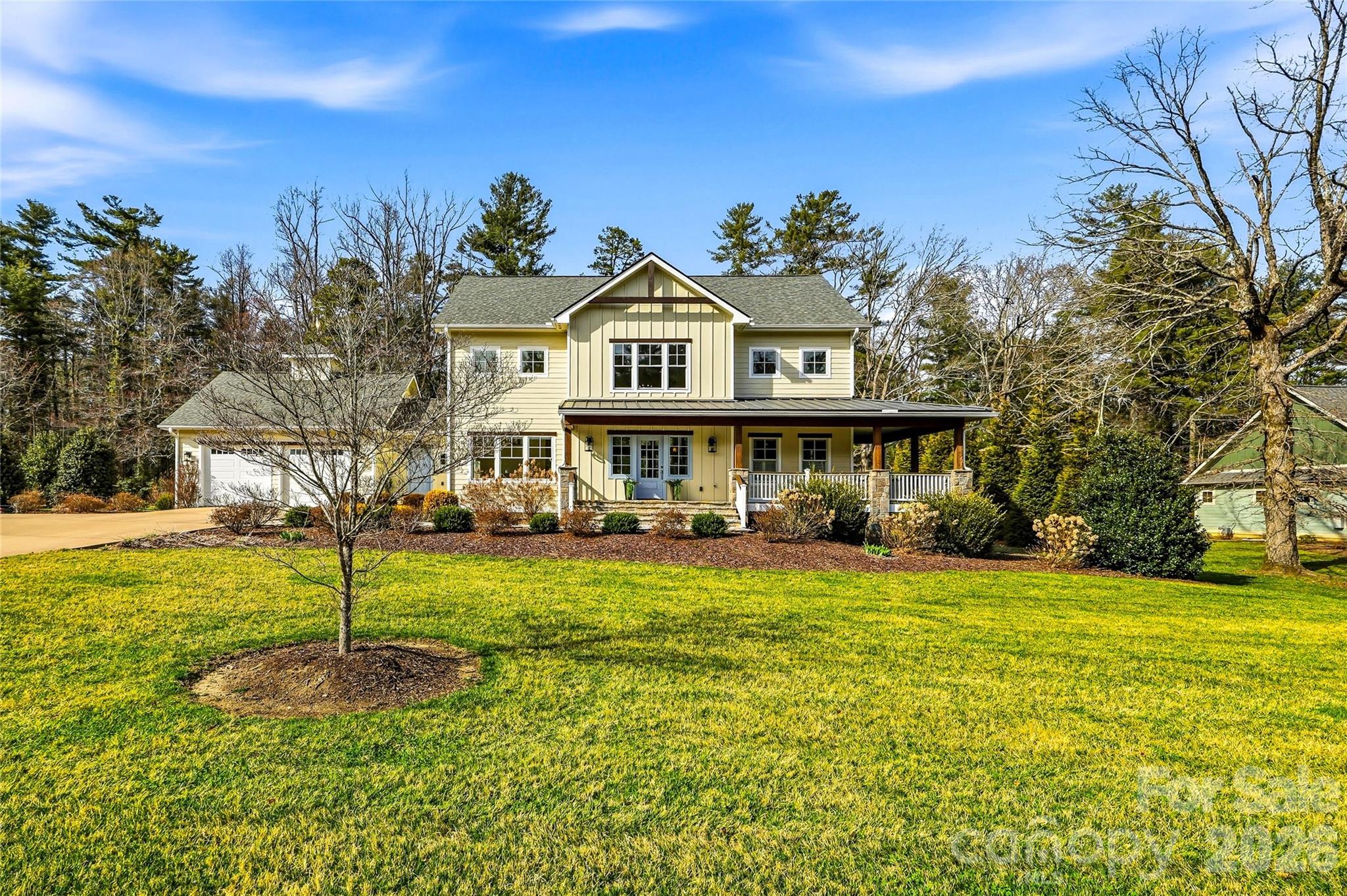 74 Shipman Parkway — Flat Rock