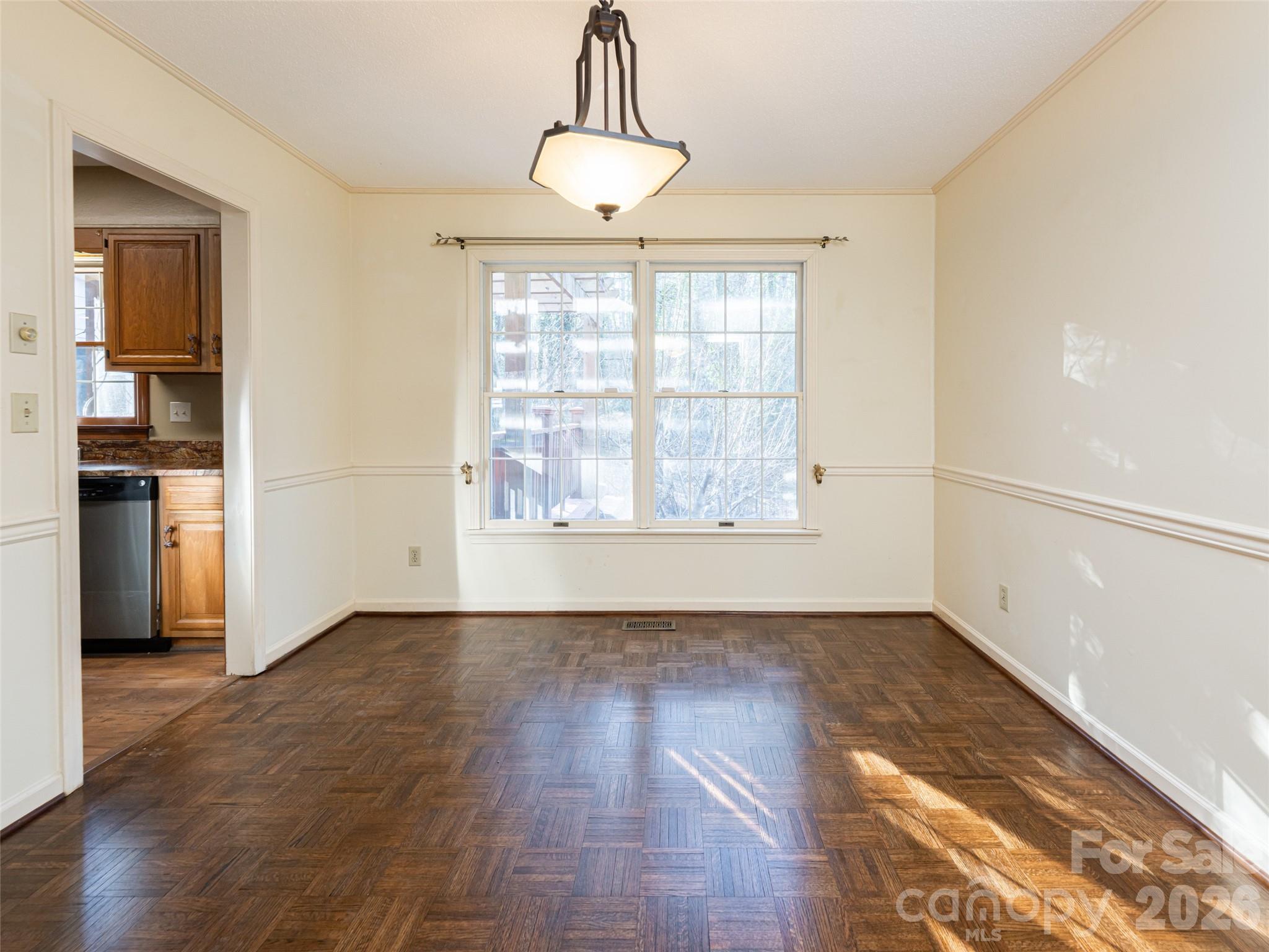 100 Wolf Shoals Drive — Hendersonville