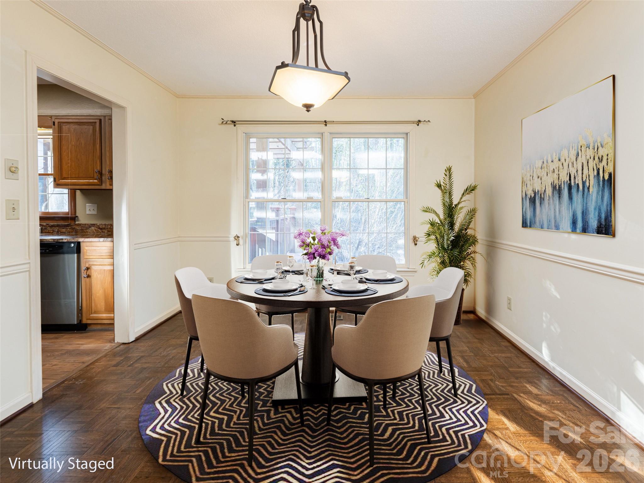 100 Wolf Shoals Drive — Hendersonville