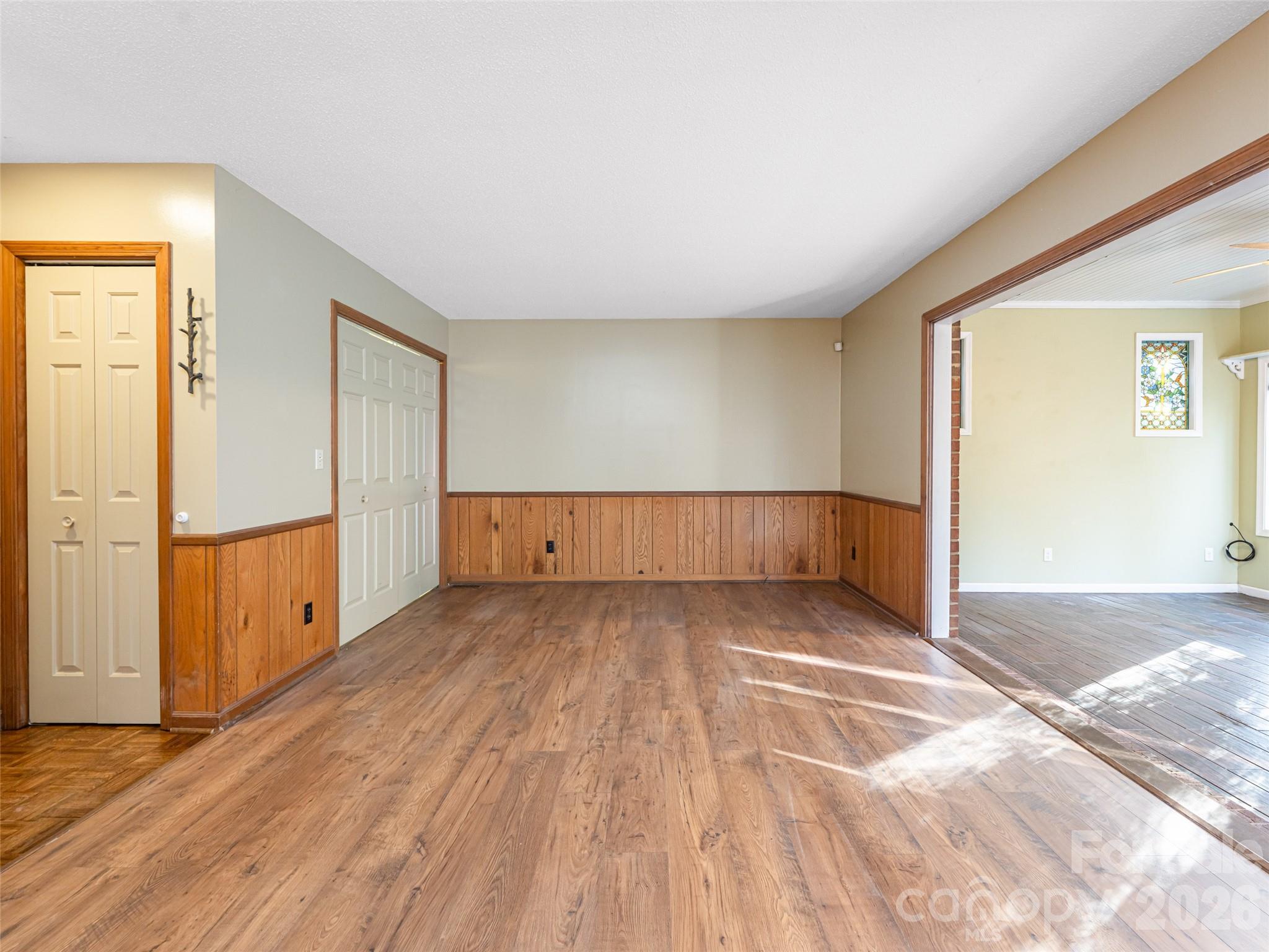 100 Wolf Shoals Drive — Hendersonville