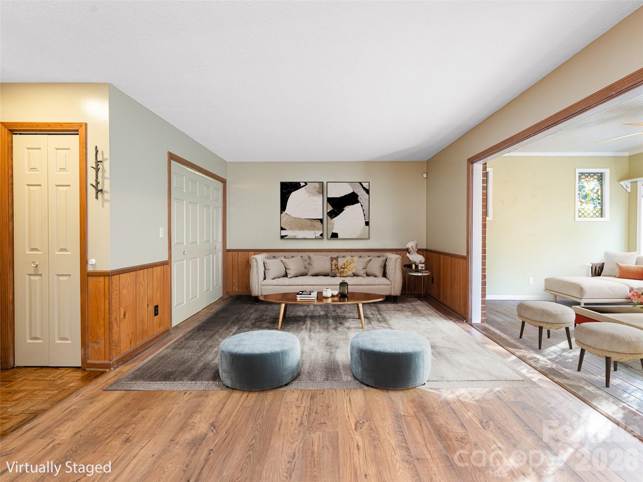 100 Wolf Shoals Drive — Hendersonville