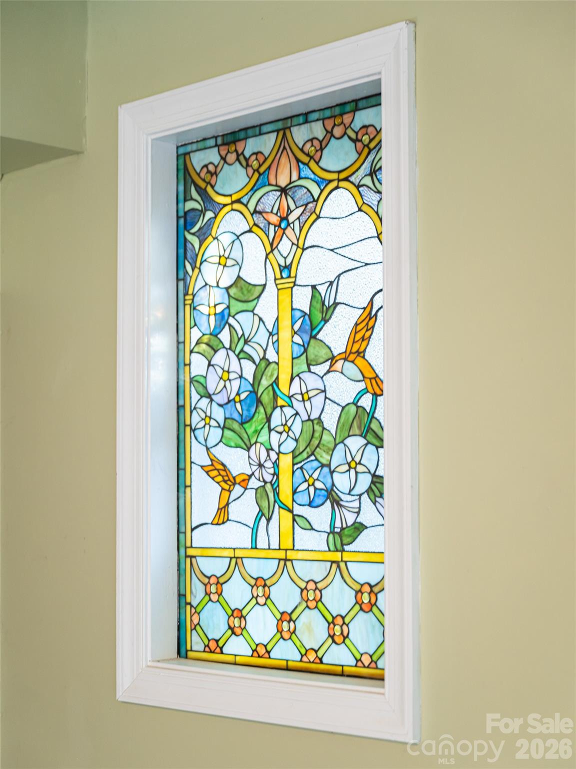 100 Wolf Shoals Drive — Hendersonville
