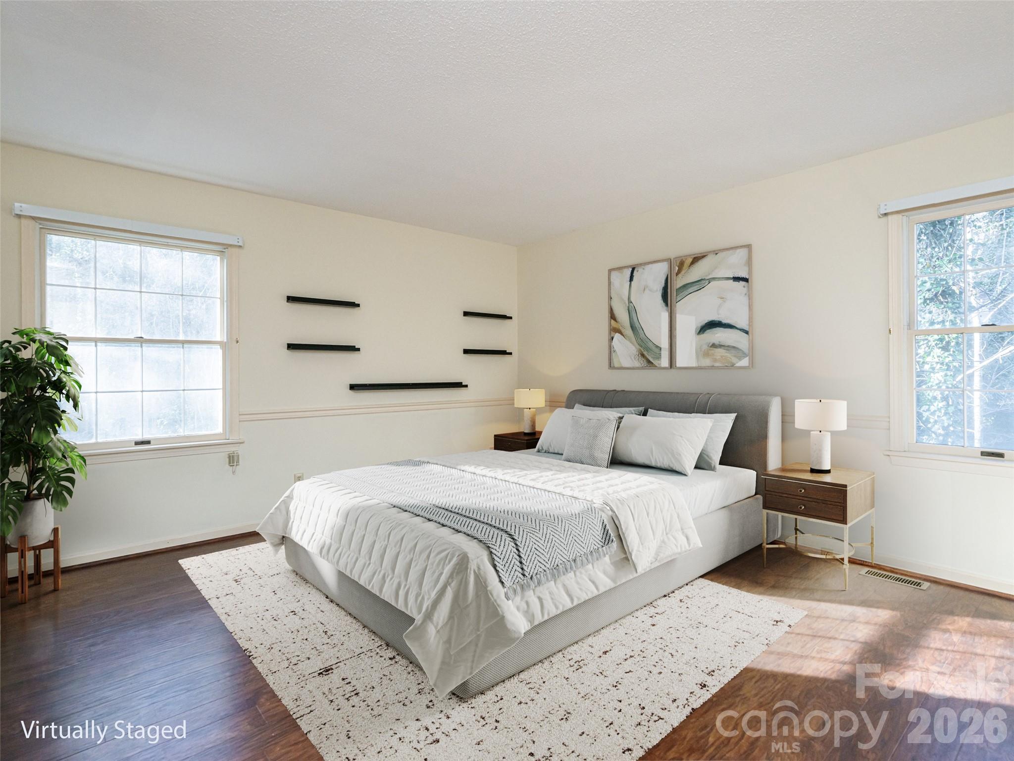 100 Wolf Shoals Drive — Hendersonville