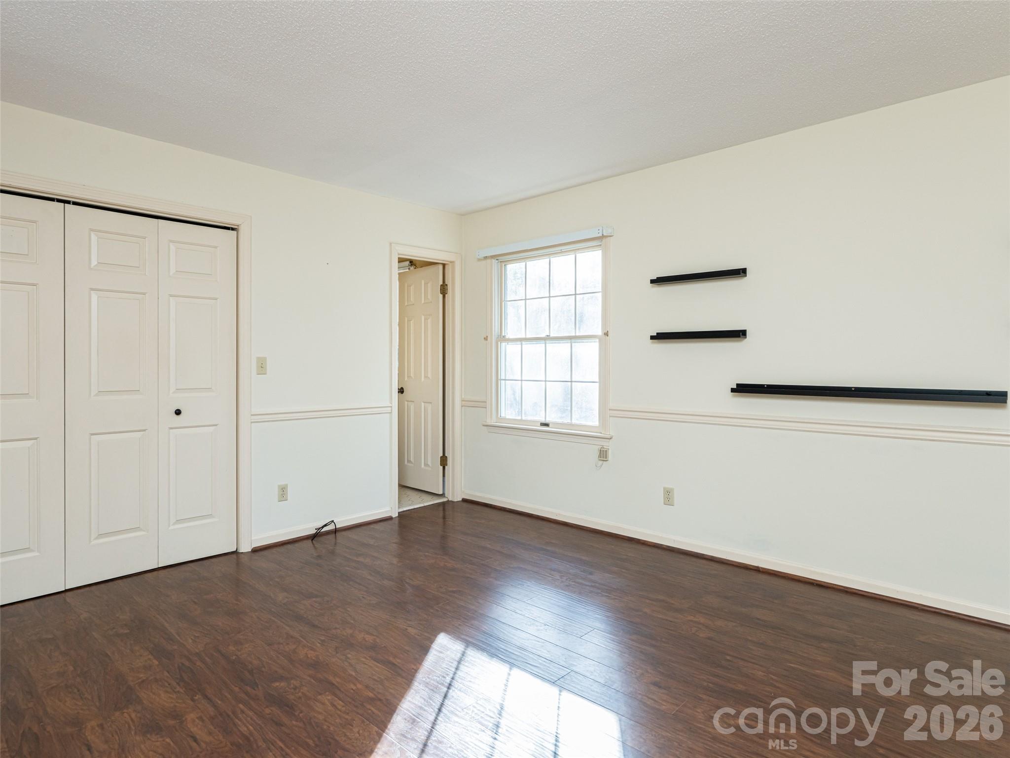 100 Wolf Shoals Drive — Hendersonville