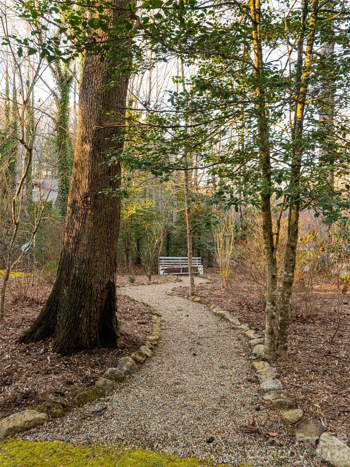 100 Wolf Shoals Drive — Hendersonville