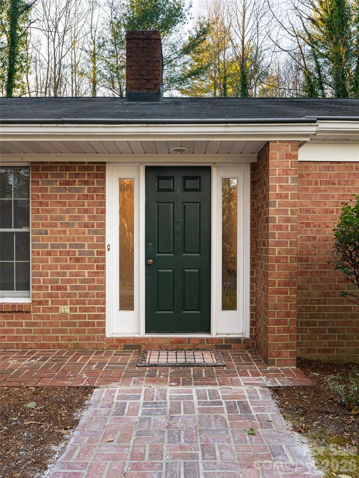 100 Wolf Shoals Drive — Hendersonville