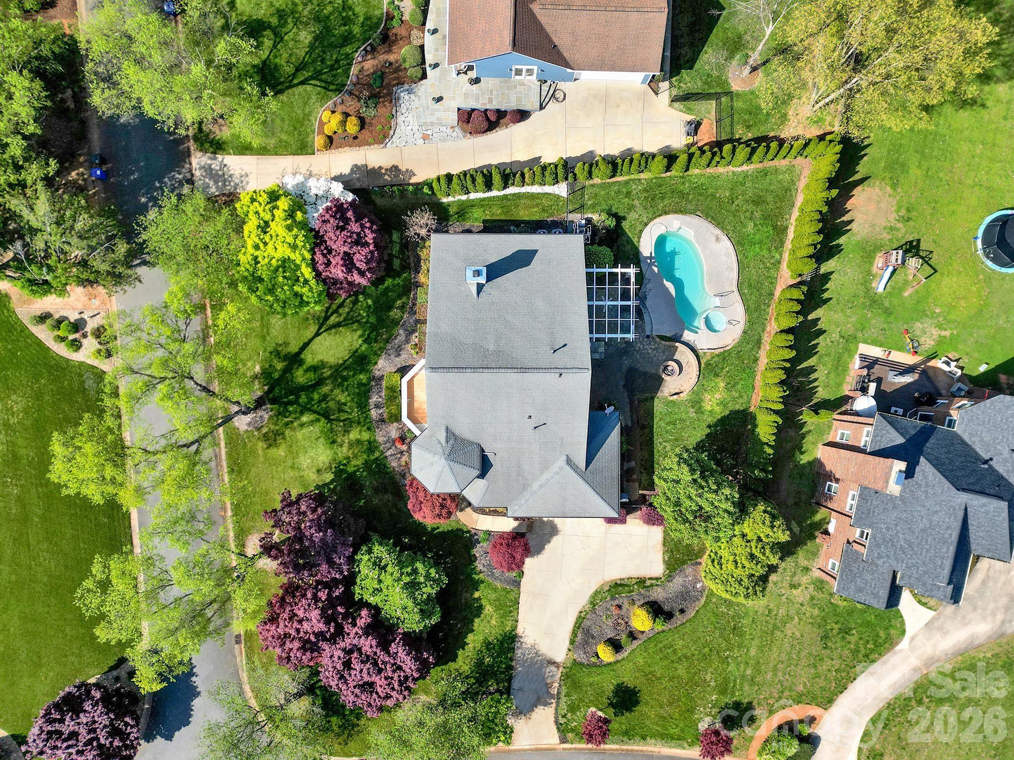 120 Royal Pointe Way — Mooresville