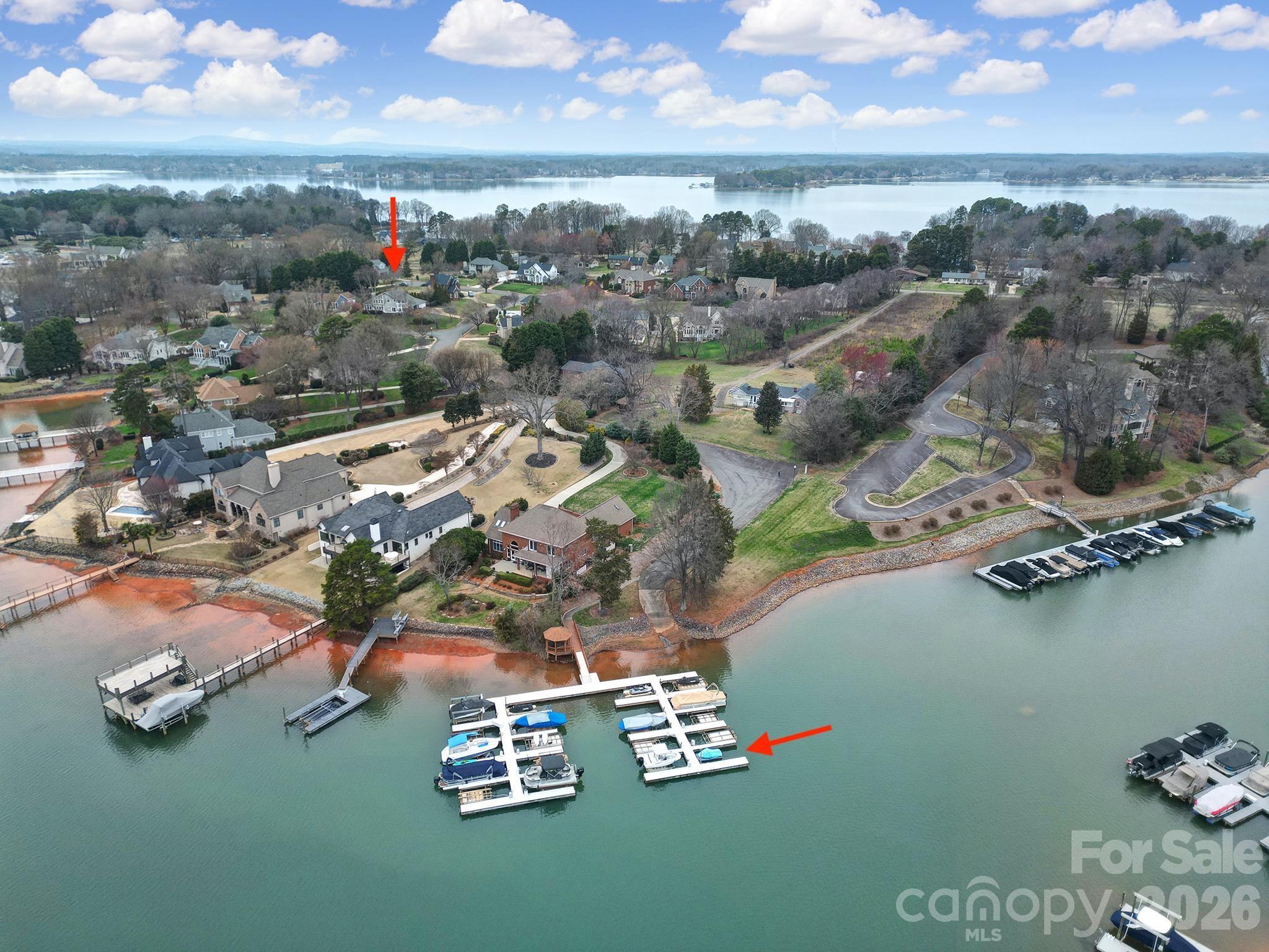 120 Royal Pointe Way — Mooresville