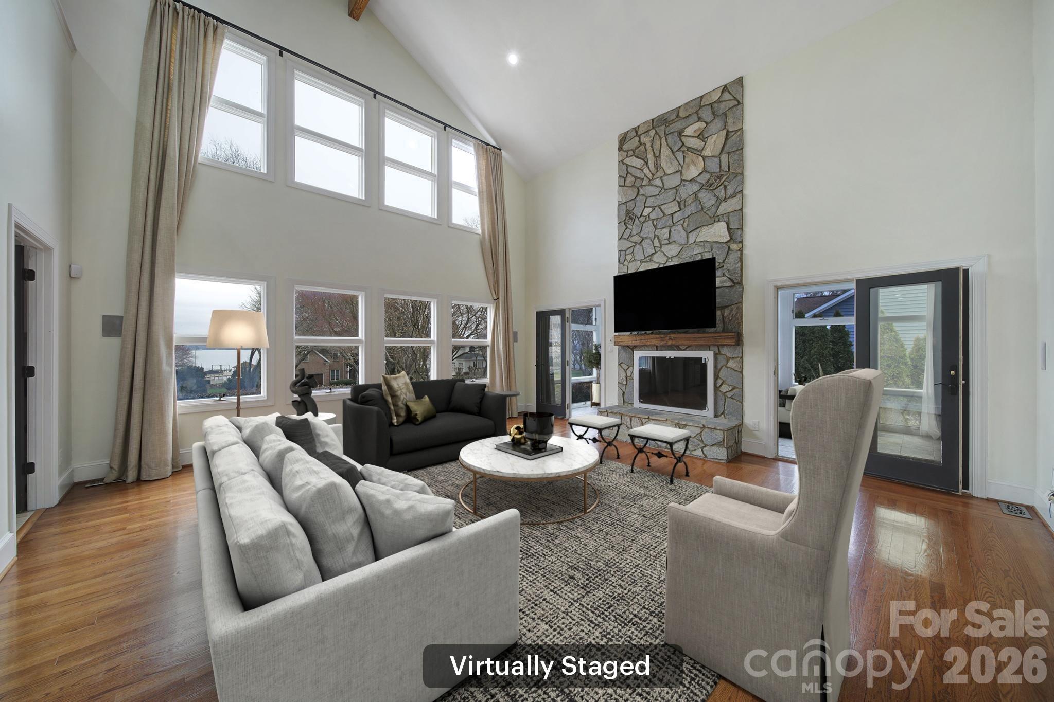 120 Royal Pointe Way — Mooresville