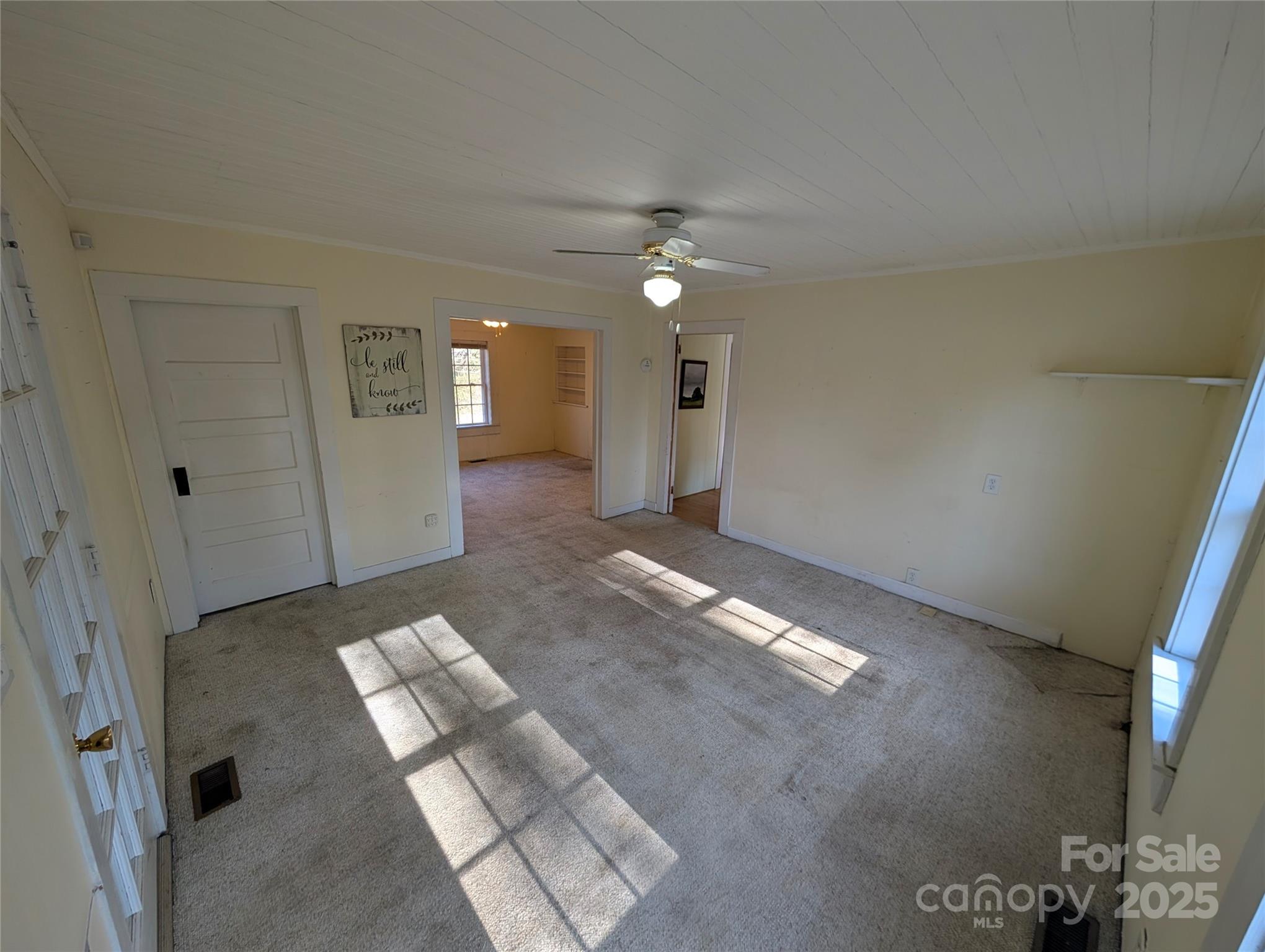 2507 Norwood Street SW — Lenoir