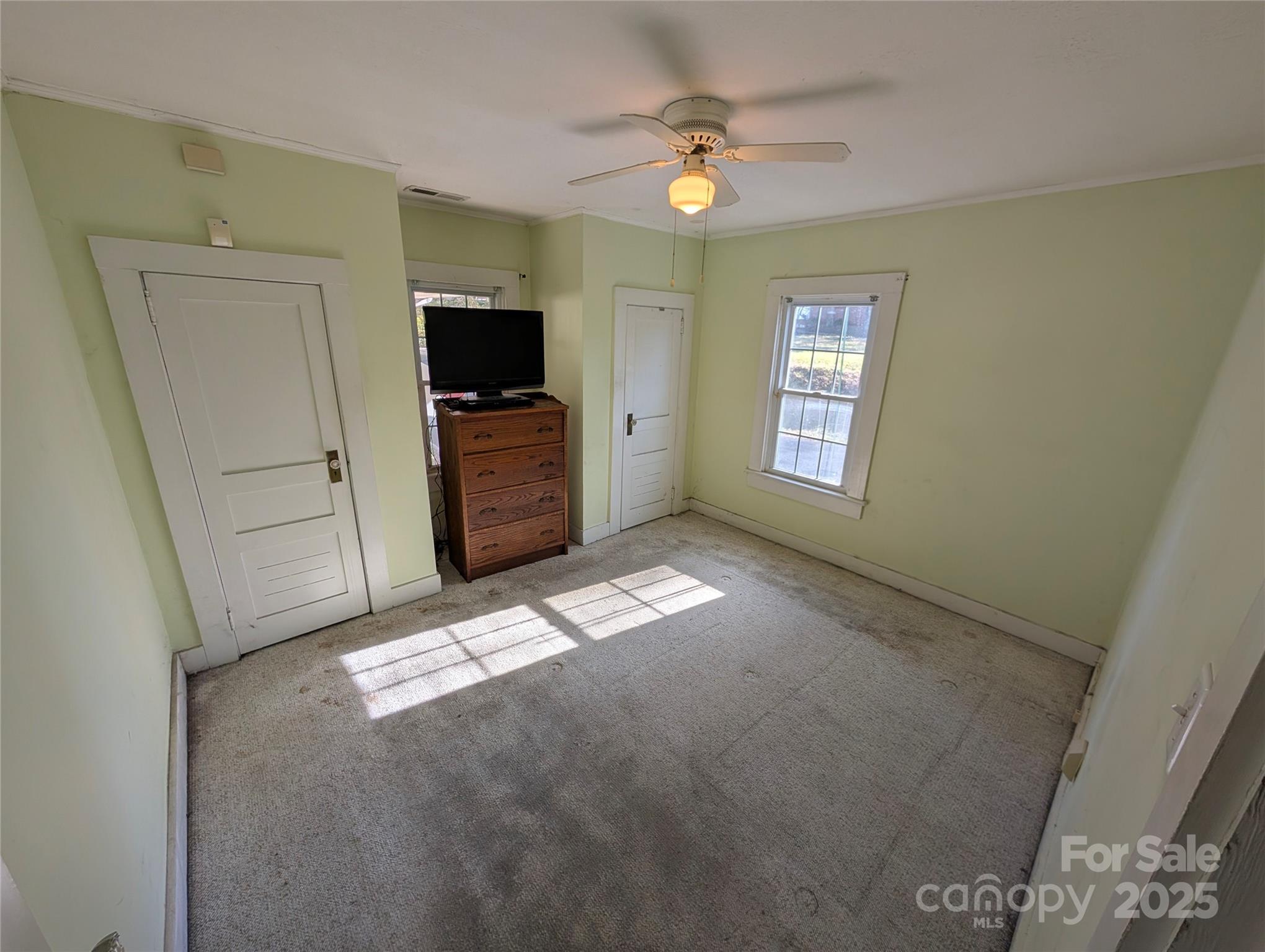 2507 Norwood Street SW — Lenoir