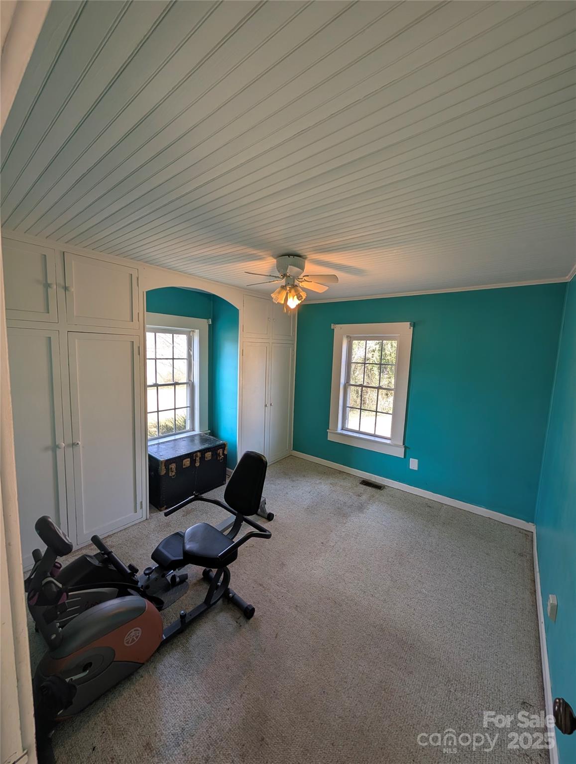 2507 Norwood Street SW — Lenoir