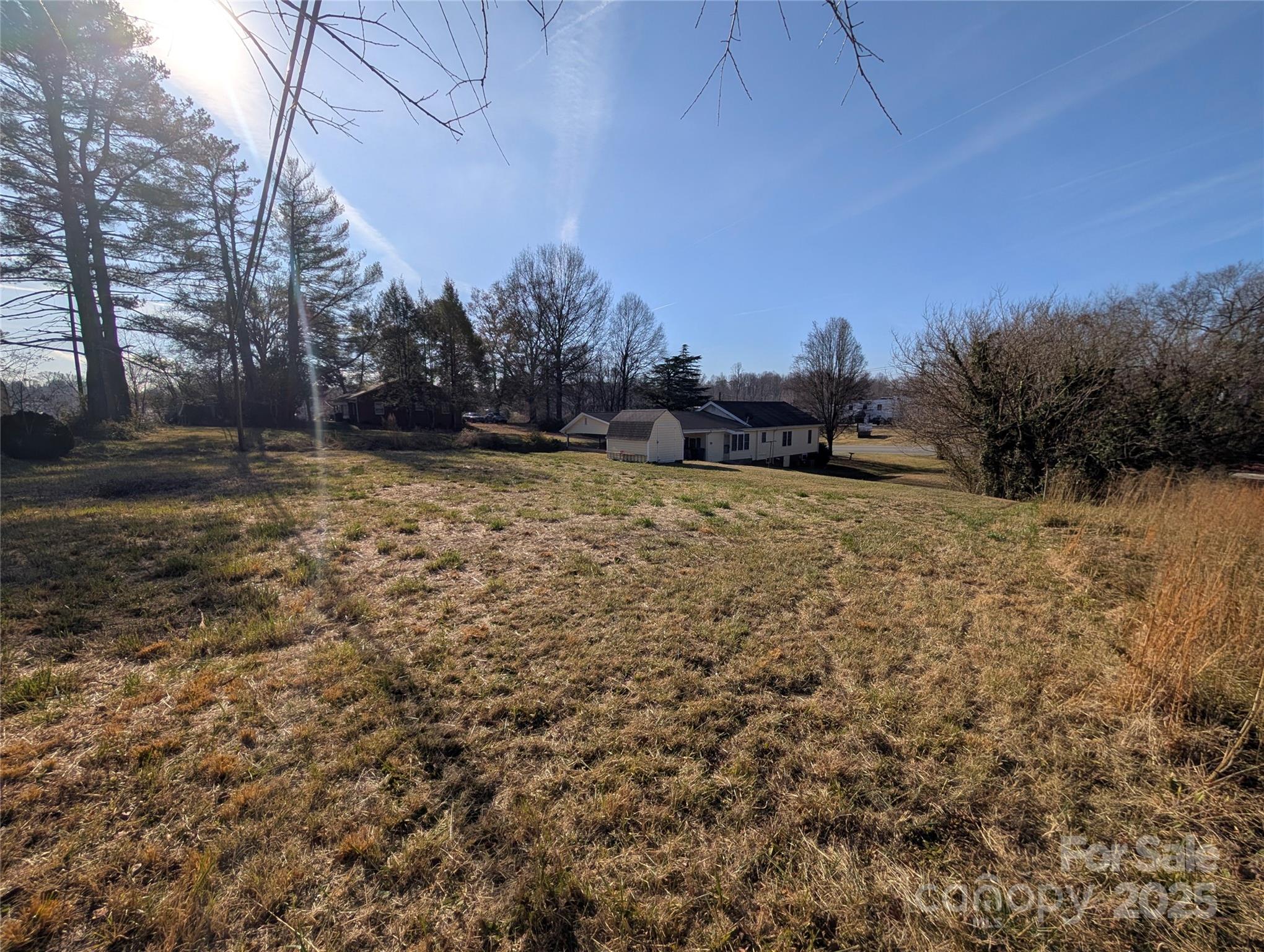 2507 Norwood Street SW — Lenoir