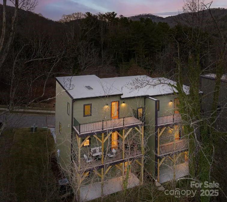 17 Macallan Lane — Asheville