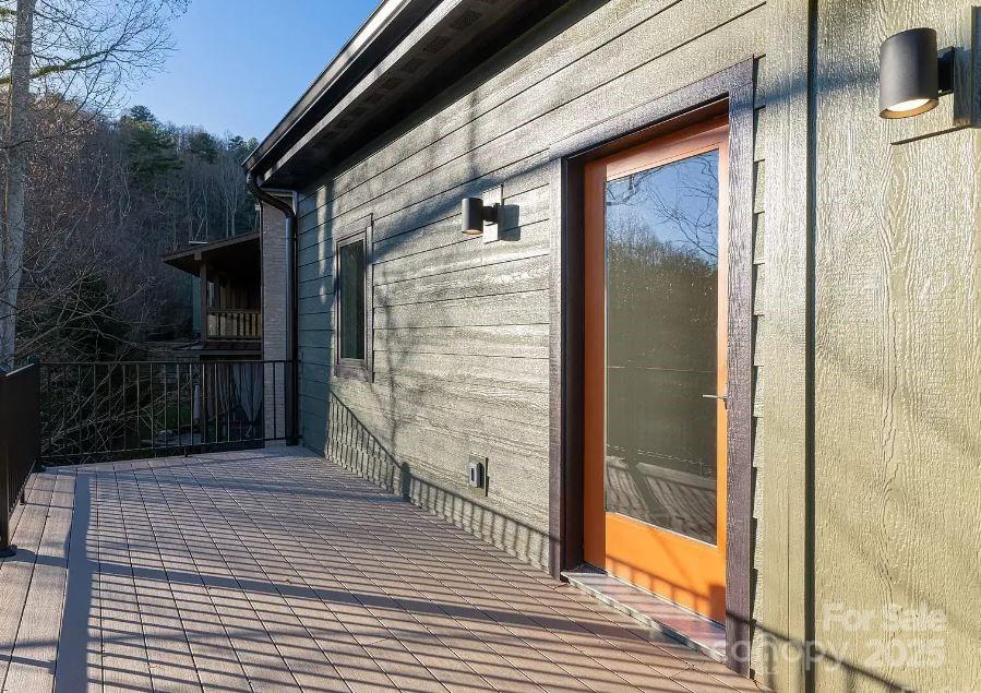 17 Macallan Lane — Asheville