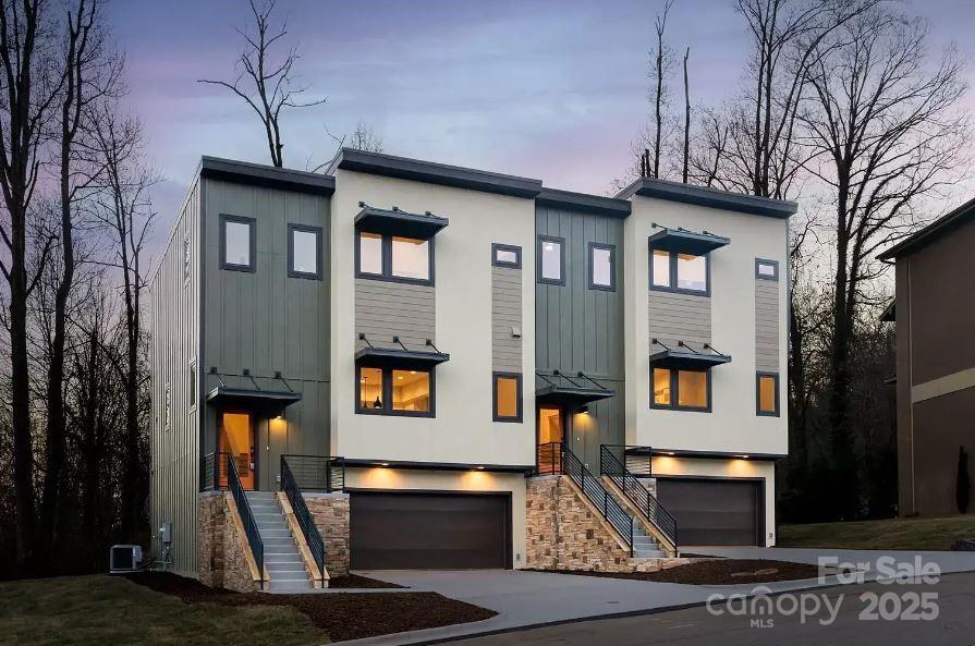 17 Macallan Lane — Asheville
