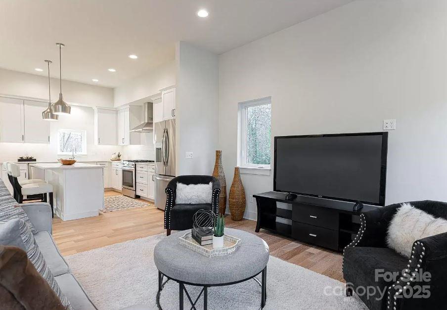 17 Macallan Lane — Asheville