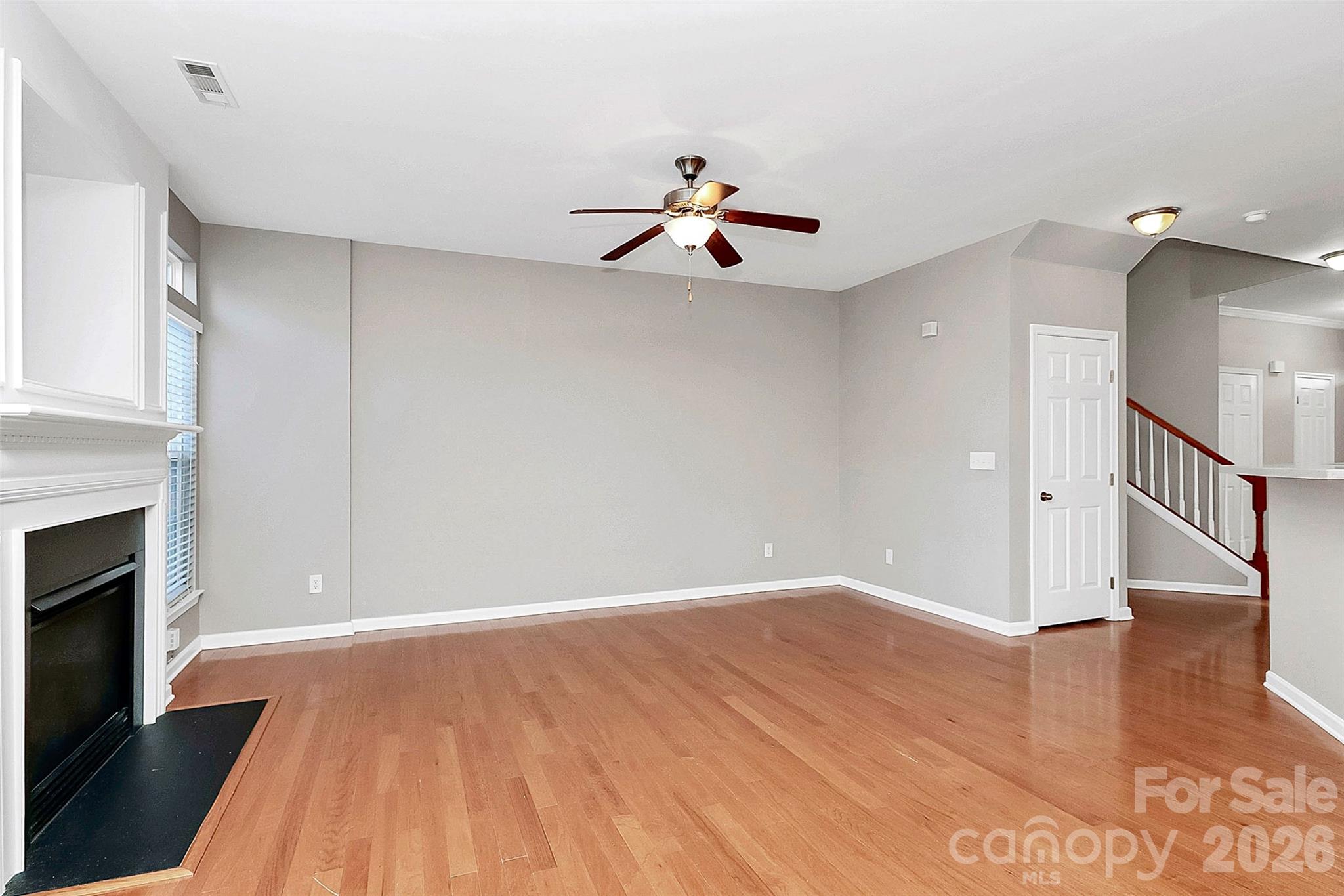 16874 Hugh Torance Parkway — Huntersville
