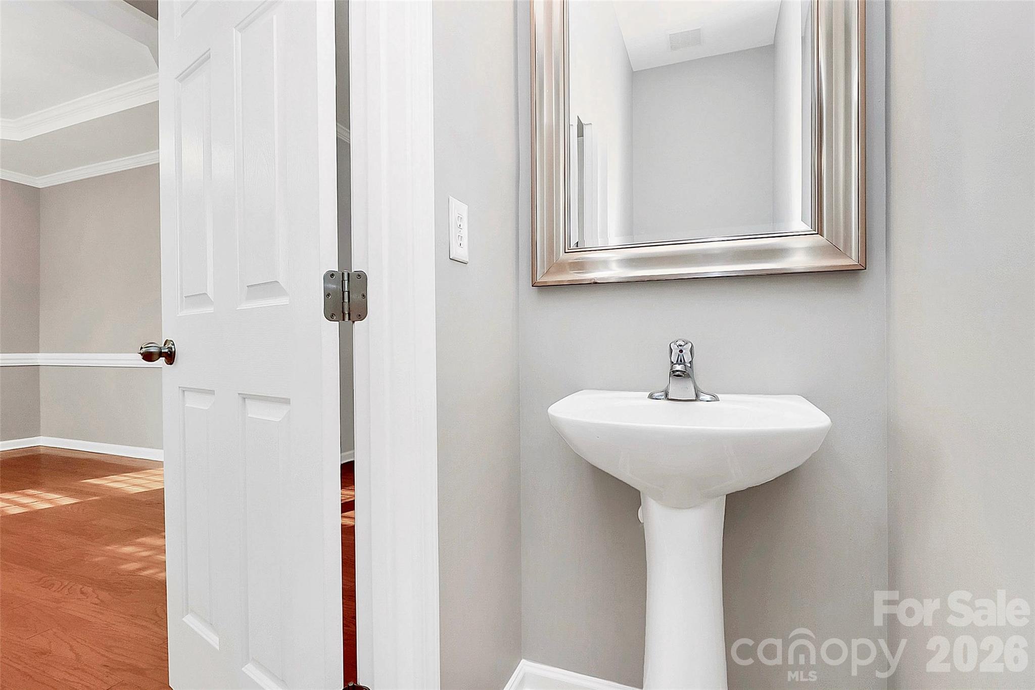 16874 Hugh Torance Parkway — Huntersville