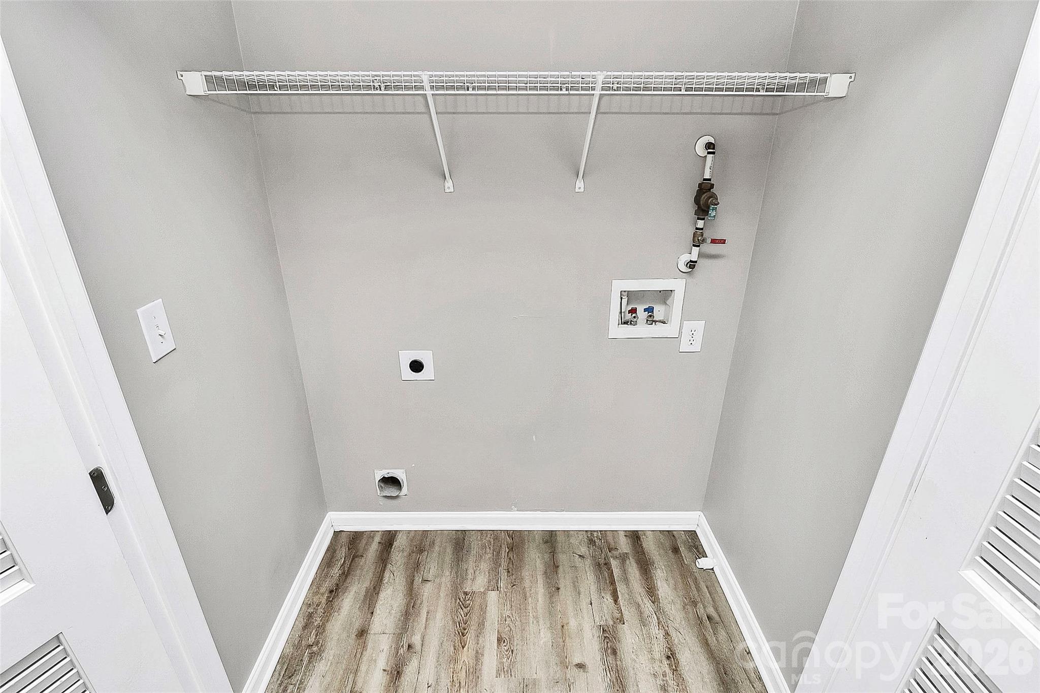 16874 Hugh Torance Parkway — Huntersville