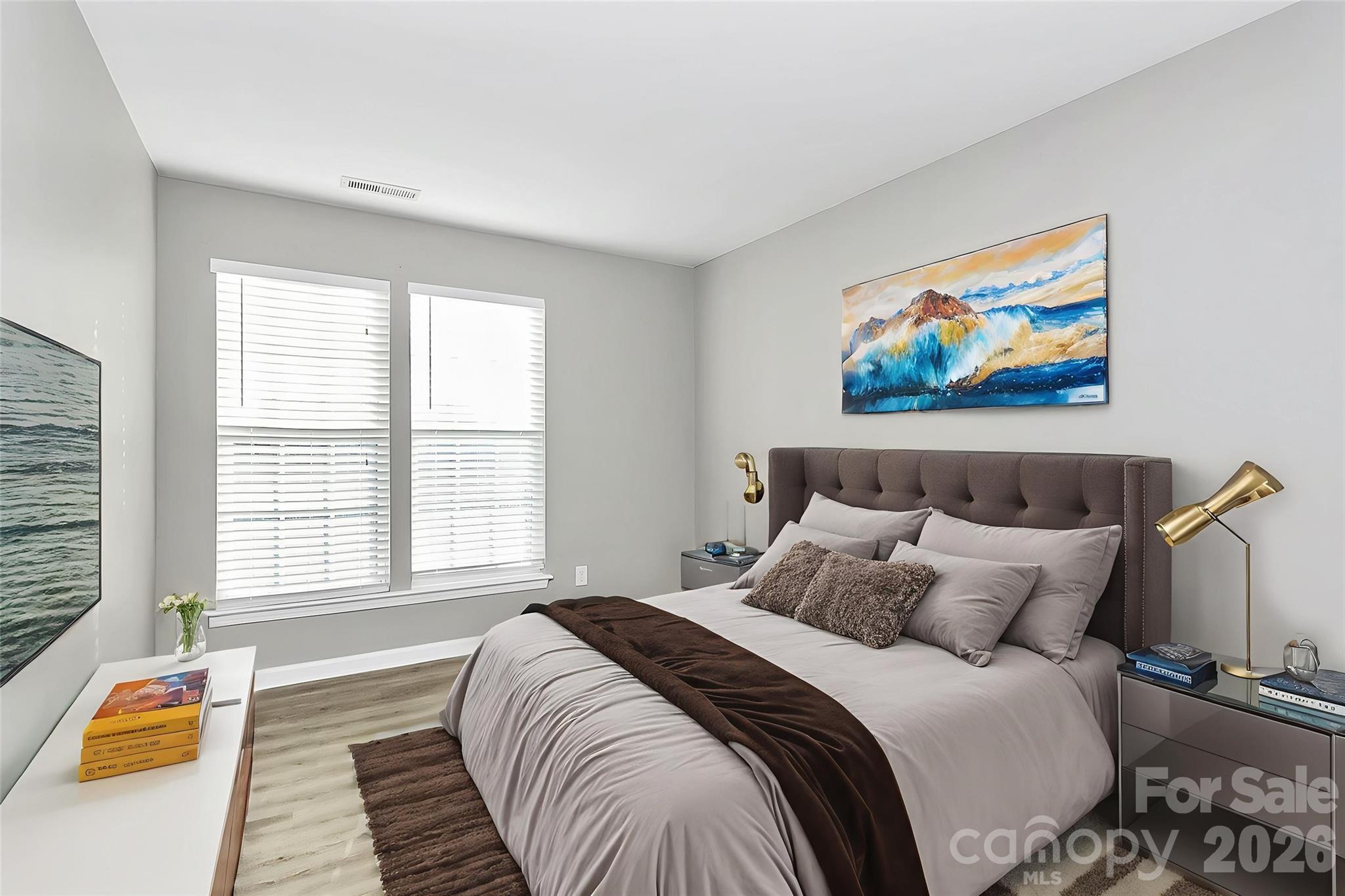 16874 Hugh Torance Parkway — Huntersville