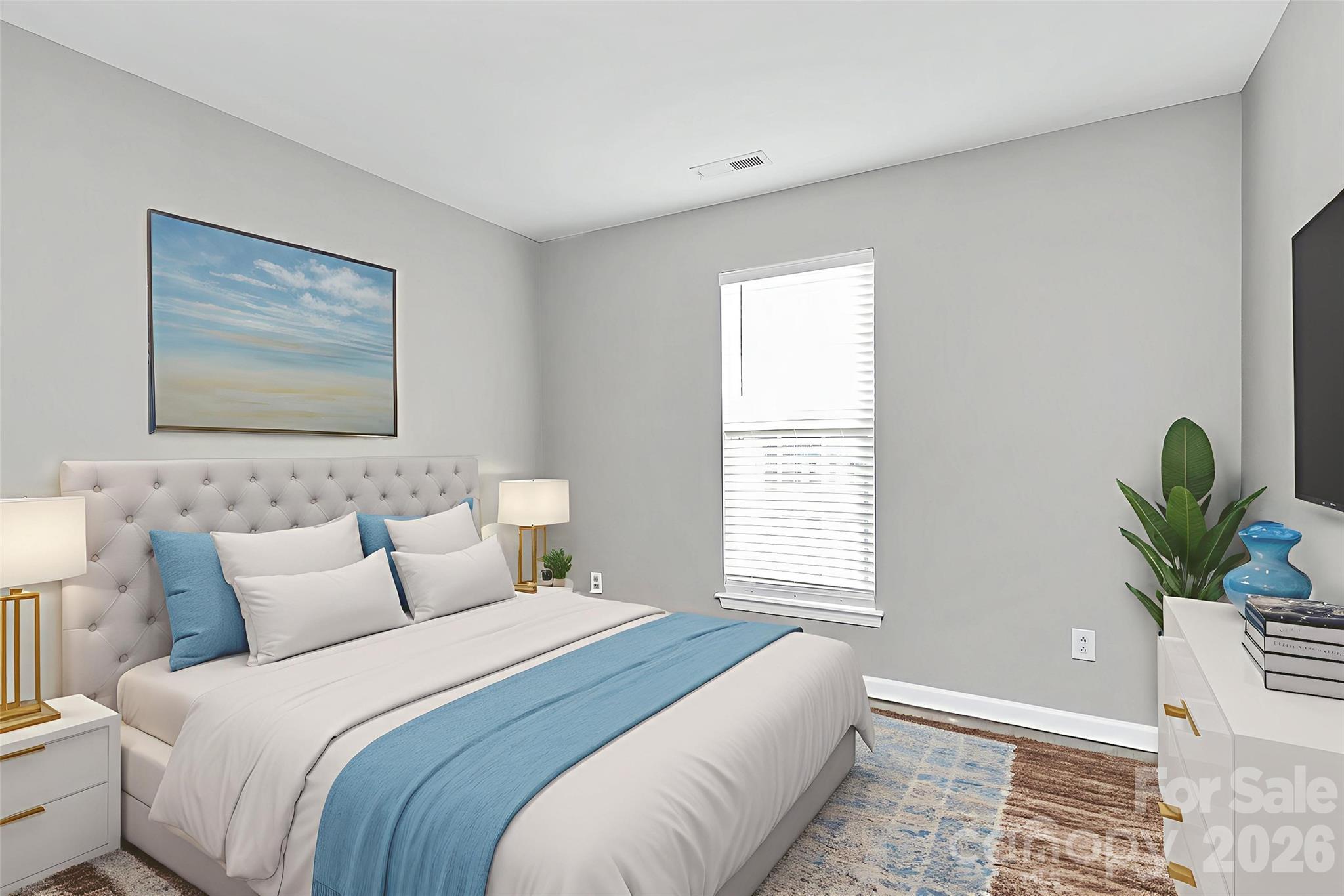 16874 Hugh Torance Parkway — Huntersville