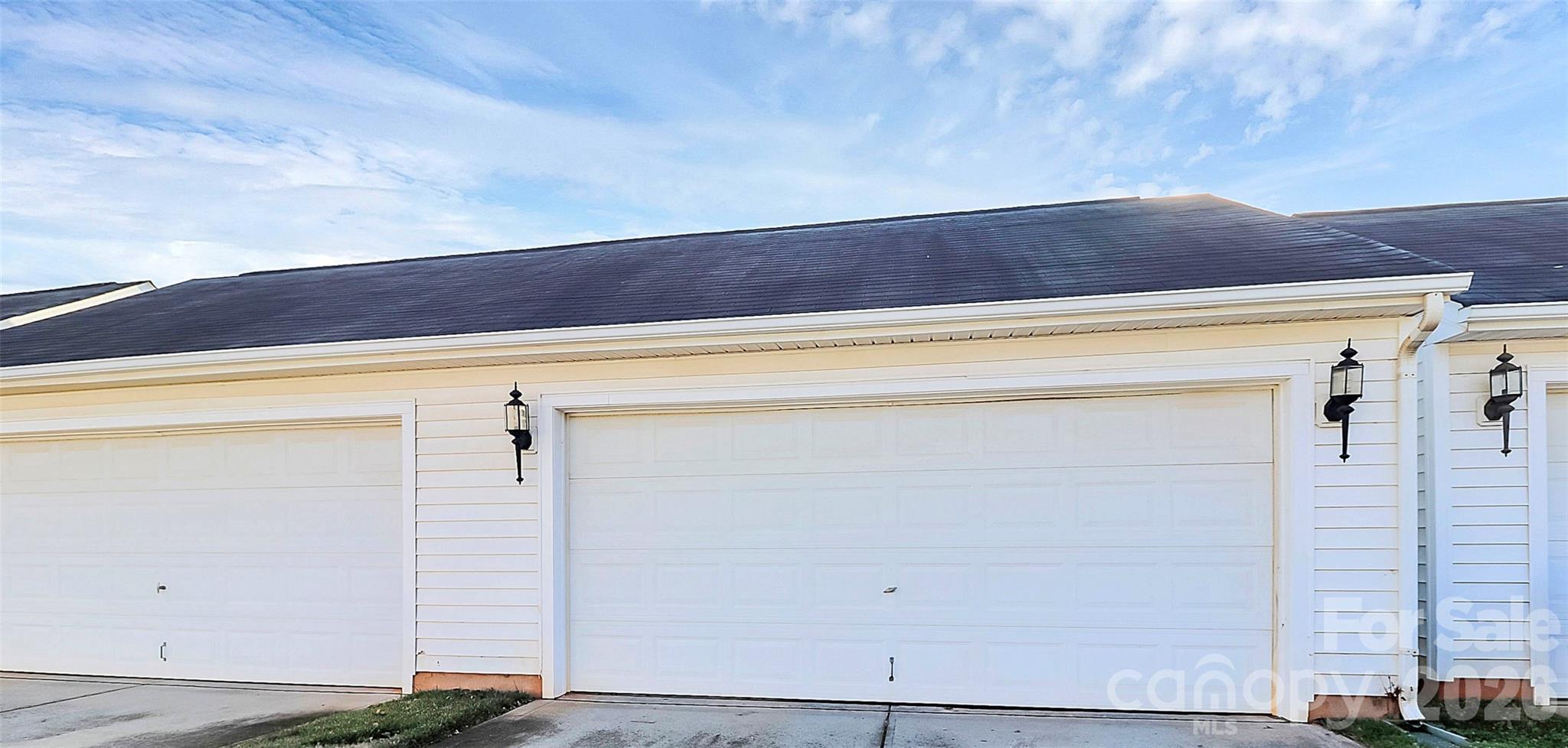 16874 Hugh Torance Parkway — Huntersville