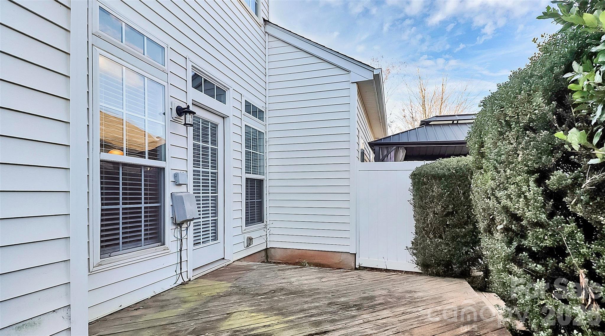 16874 Hugh Torance Parkway — Huntersville