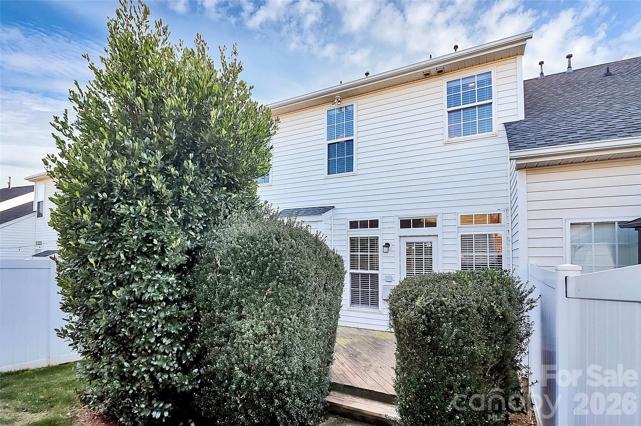 16874 Hugh Torance Parkway — Huntersville