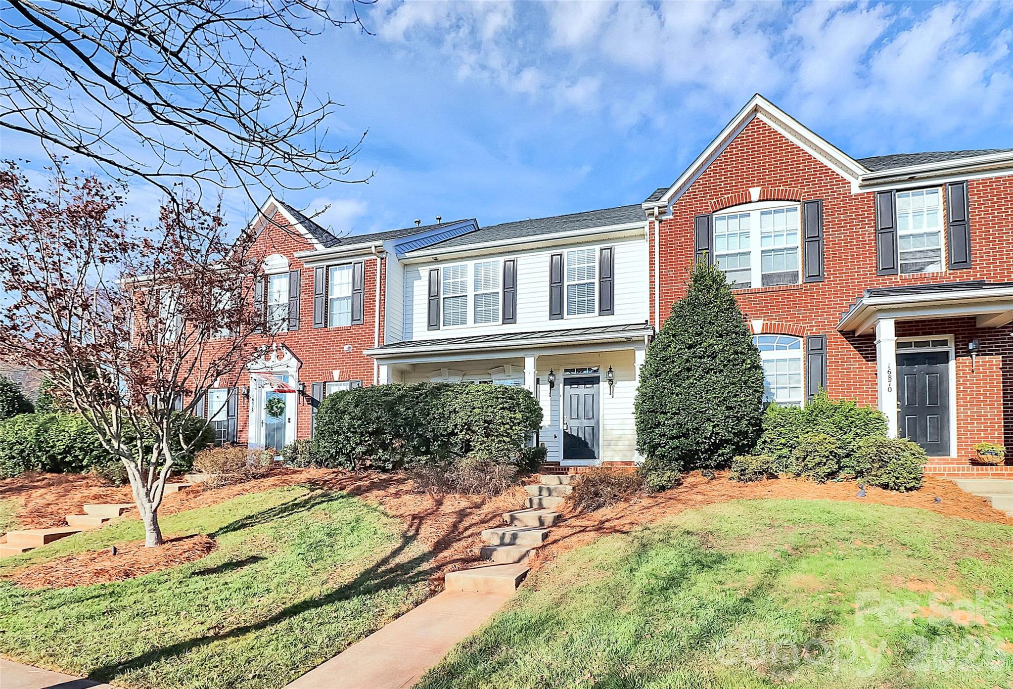 16874 Hugh Torance Parkway — Huntersville