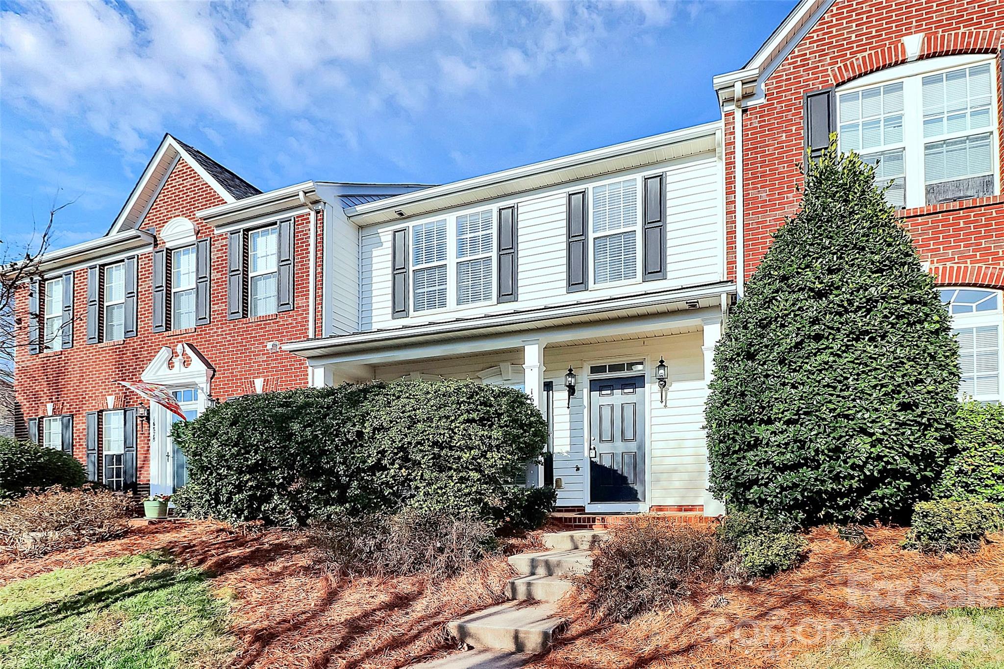 16874 Hugh Torance Parkway — Huntersville