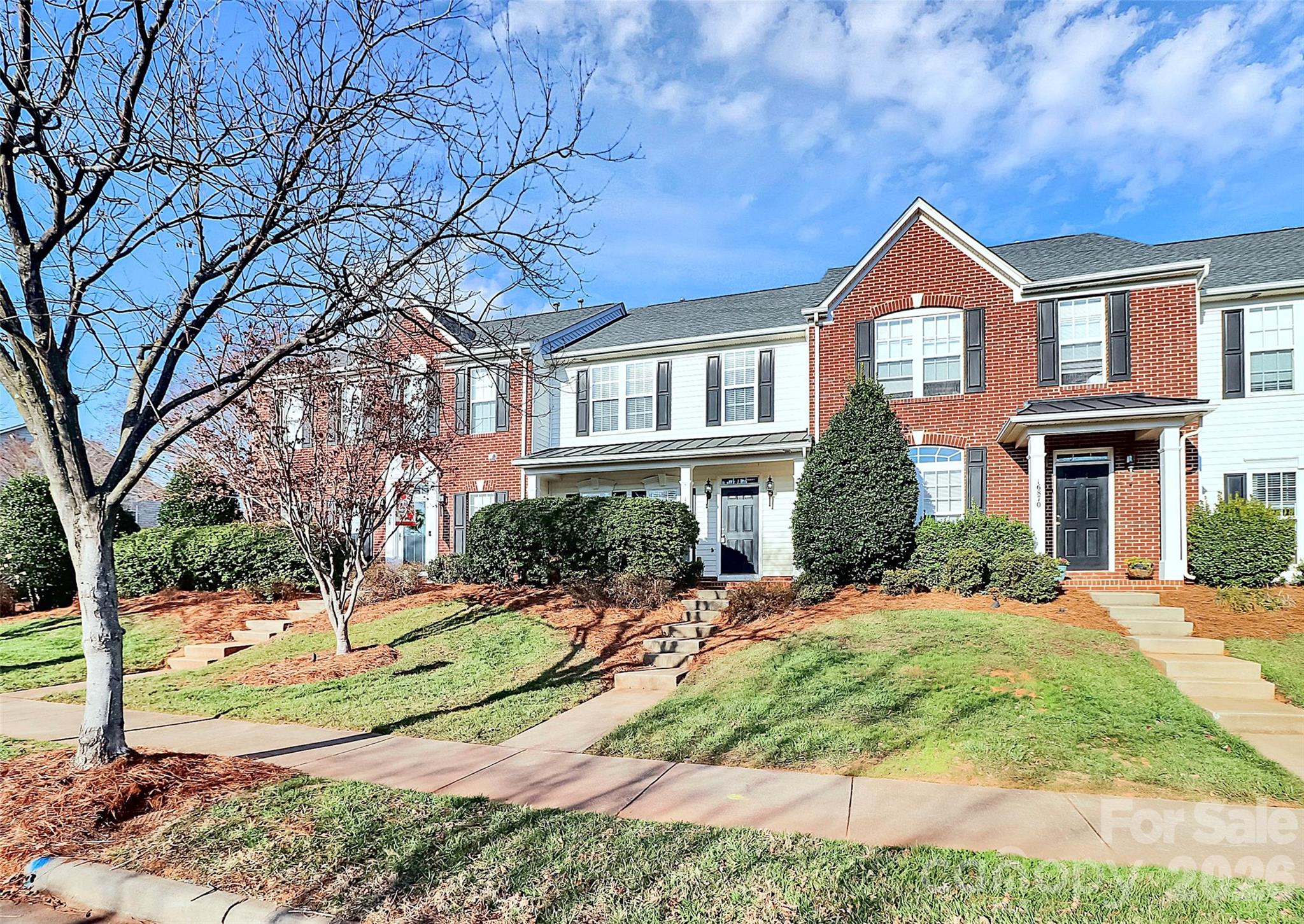 16874 Hugh Torance Parkway — Huntersville